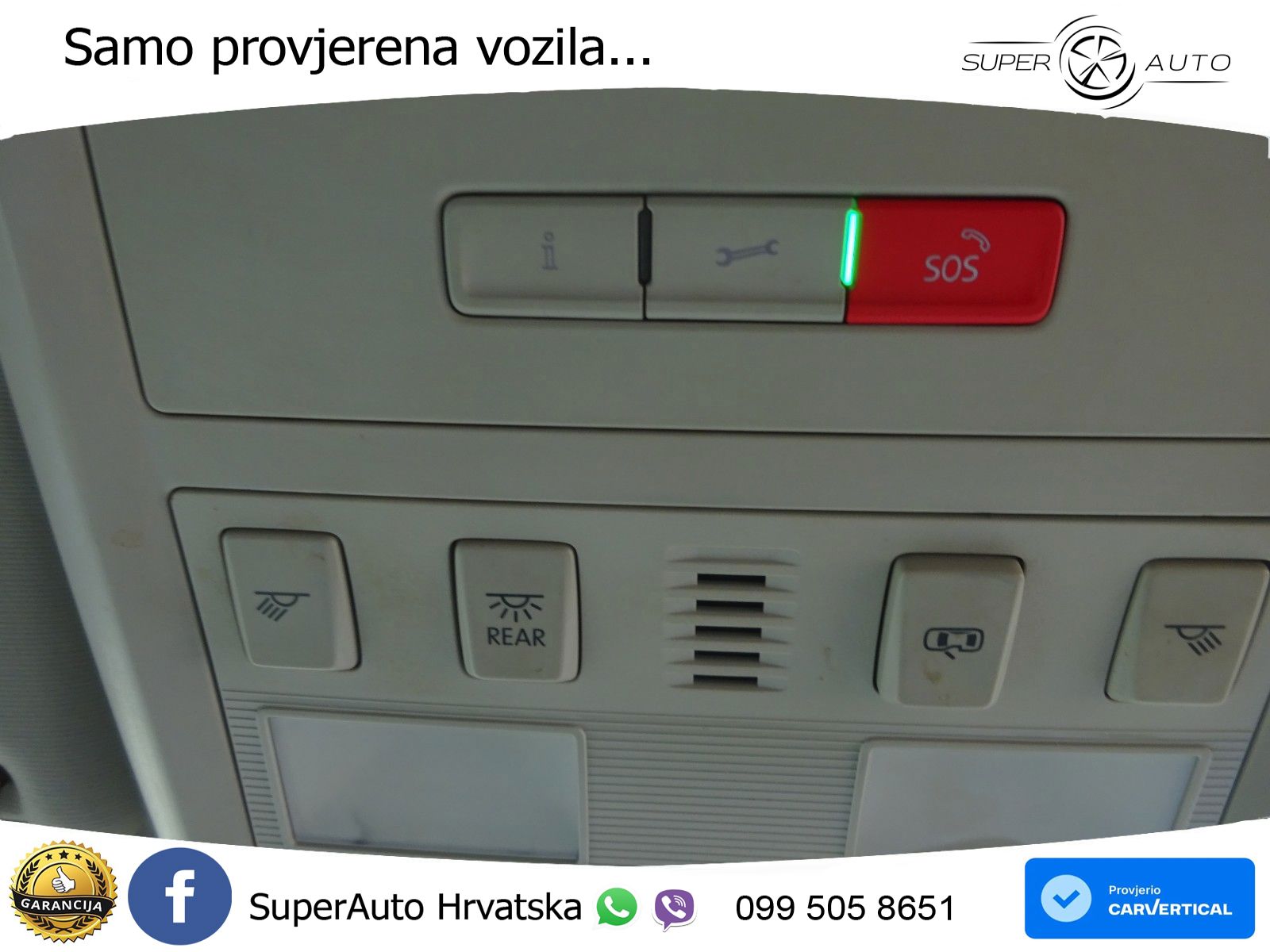 VW Transporter 204 KS