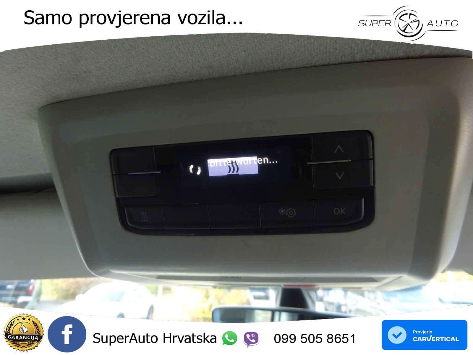 VW Transporter 204 KS