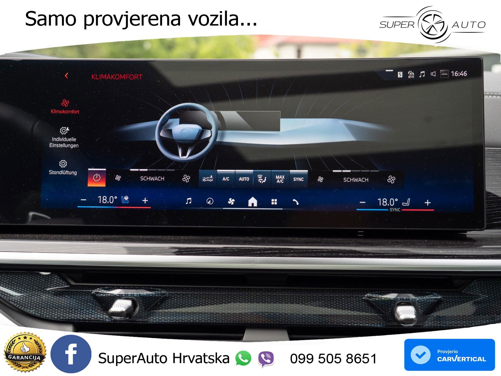 BMW X6 40d (352 KS) xDrive Steptronic M Sport