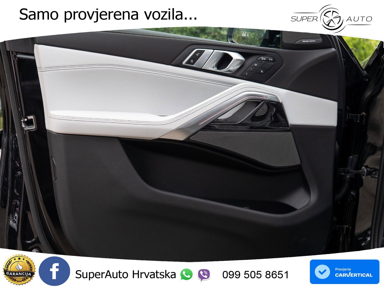 BMW X6 40d (352 KS) xDrive Steptronic M Sport