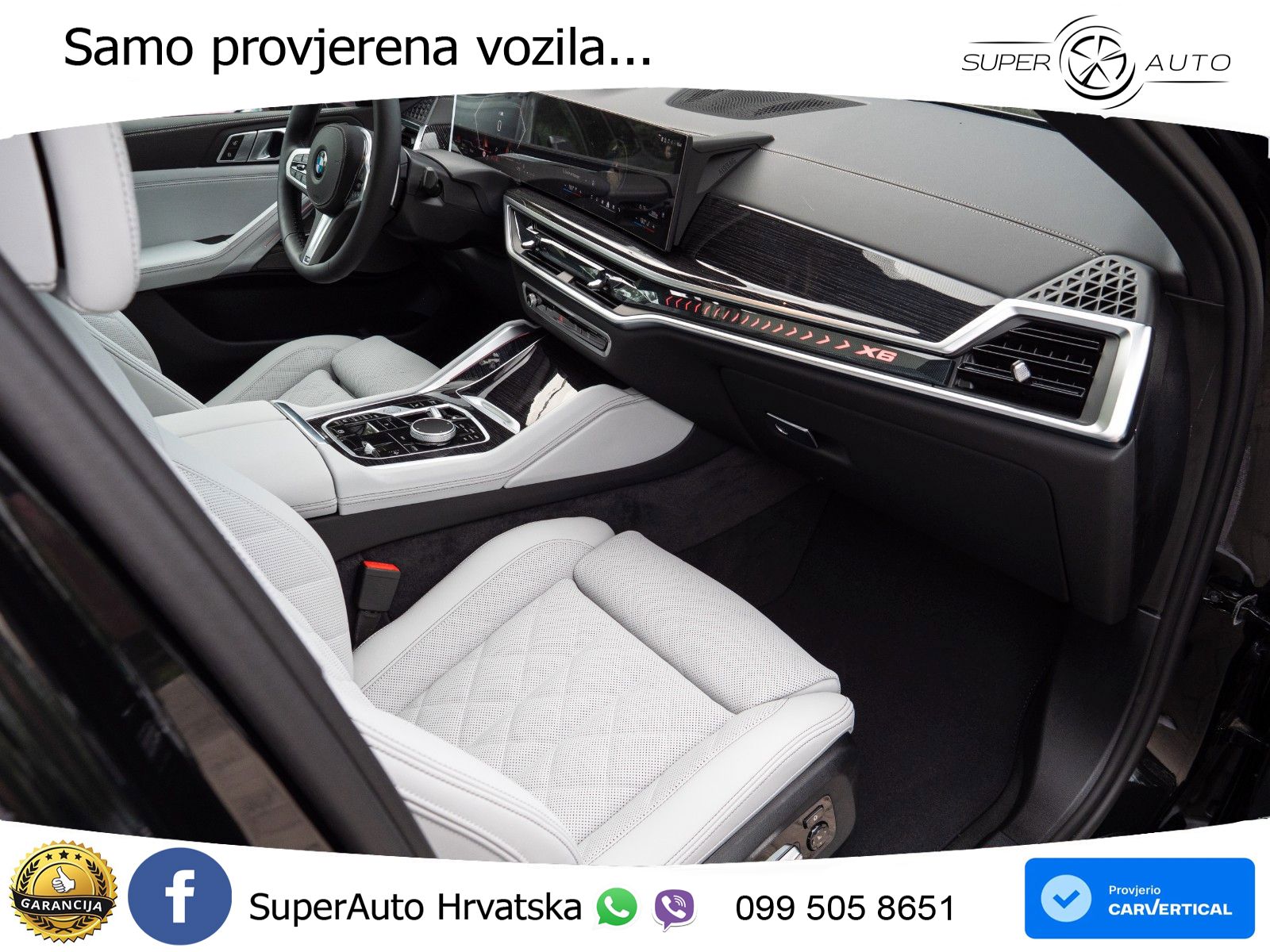 BMW X6 40d (352 KS) xDrive Steptronic M Sport
