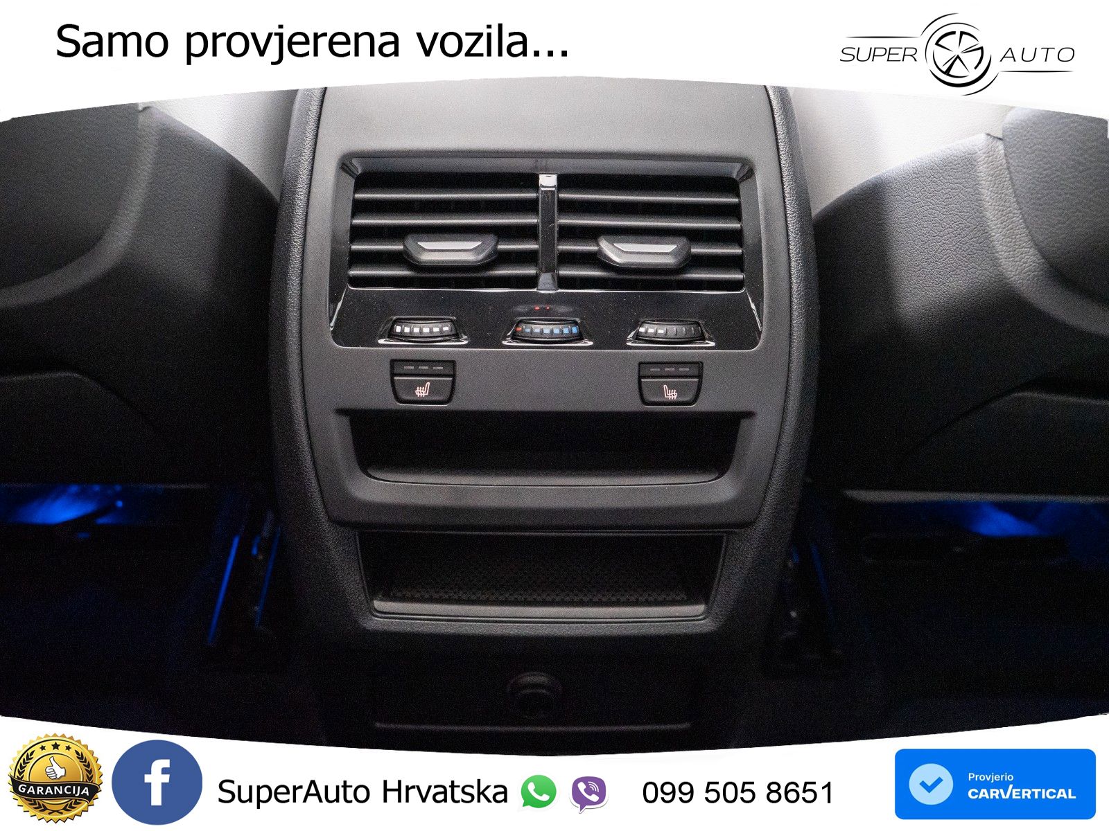 BMW X6 40d (352 KS) xDrive Steptronic M Sport