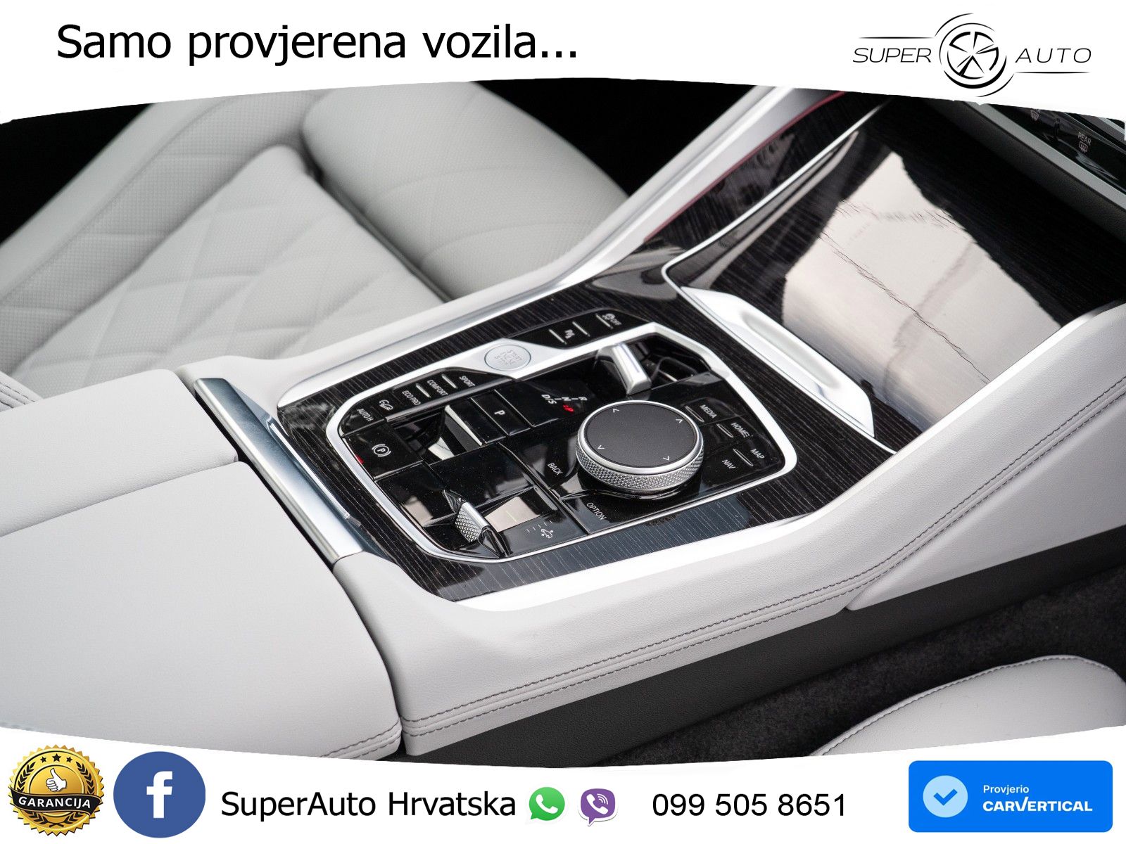BMW X6 40d (352 KS) xDrive Steptronic M Sport