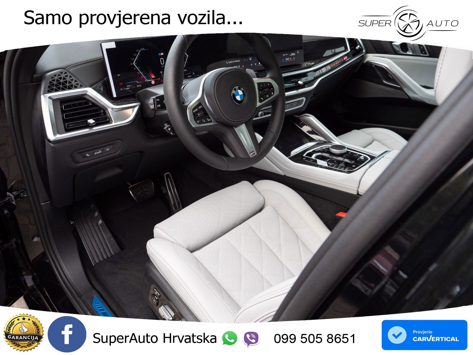 BMW X6 40d (352 KS) xDrive Steptronic M Sport