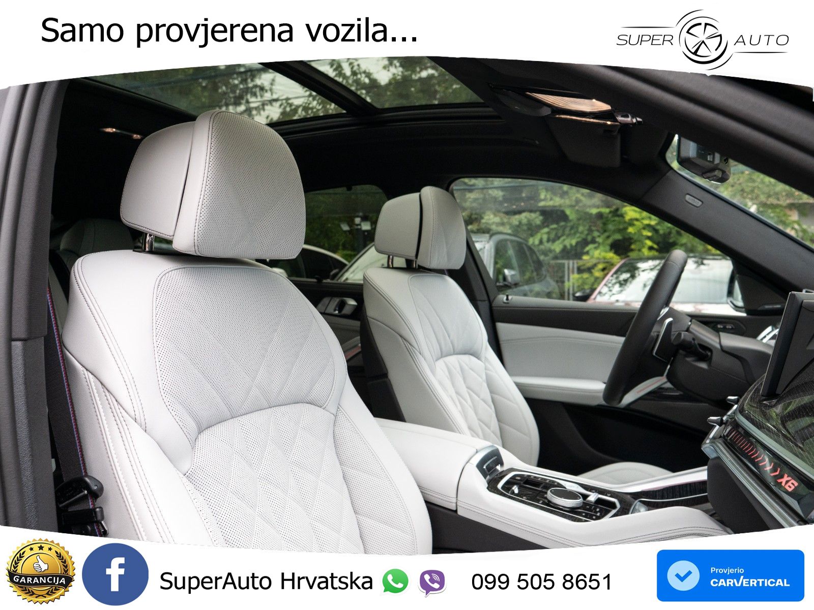 BMW X6 40d (352 KS) xDrive Steptronic M Sport