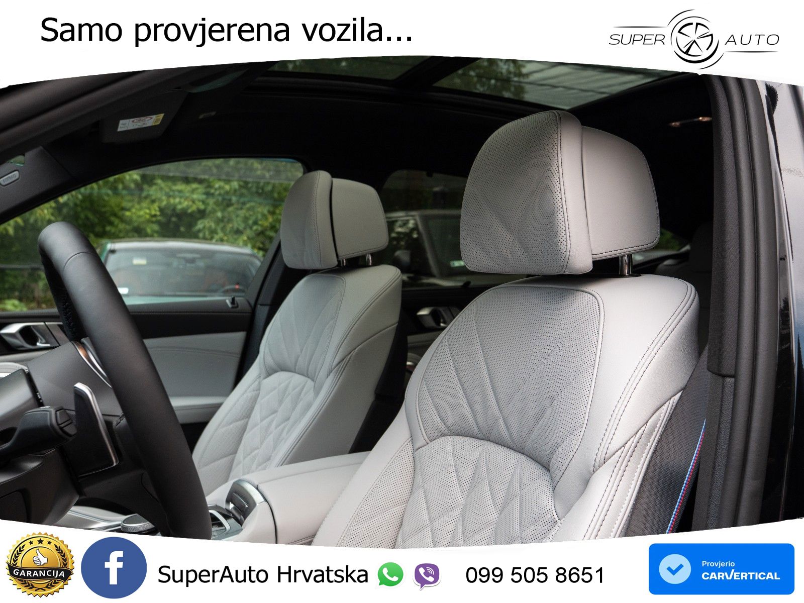 BMW X6 40d (352 KS) xDrive Steptronic M Sport