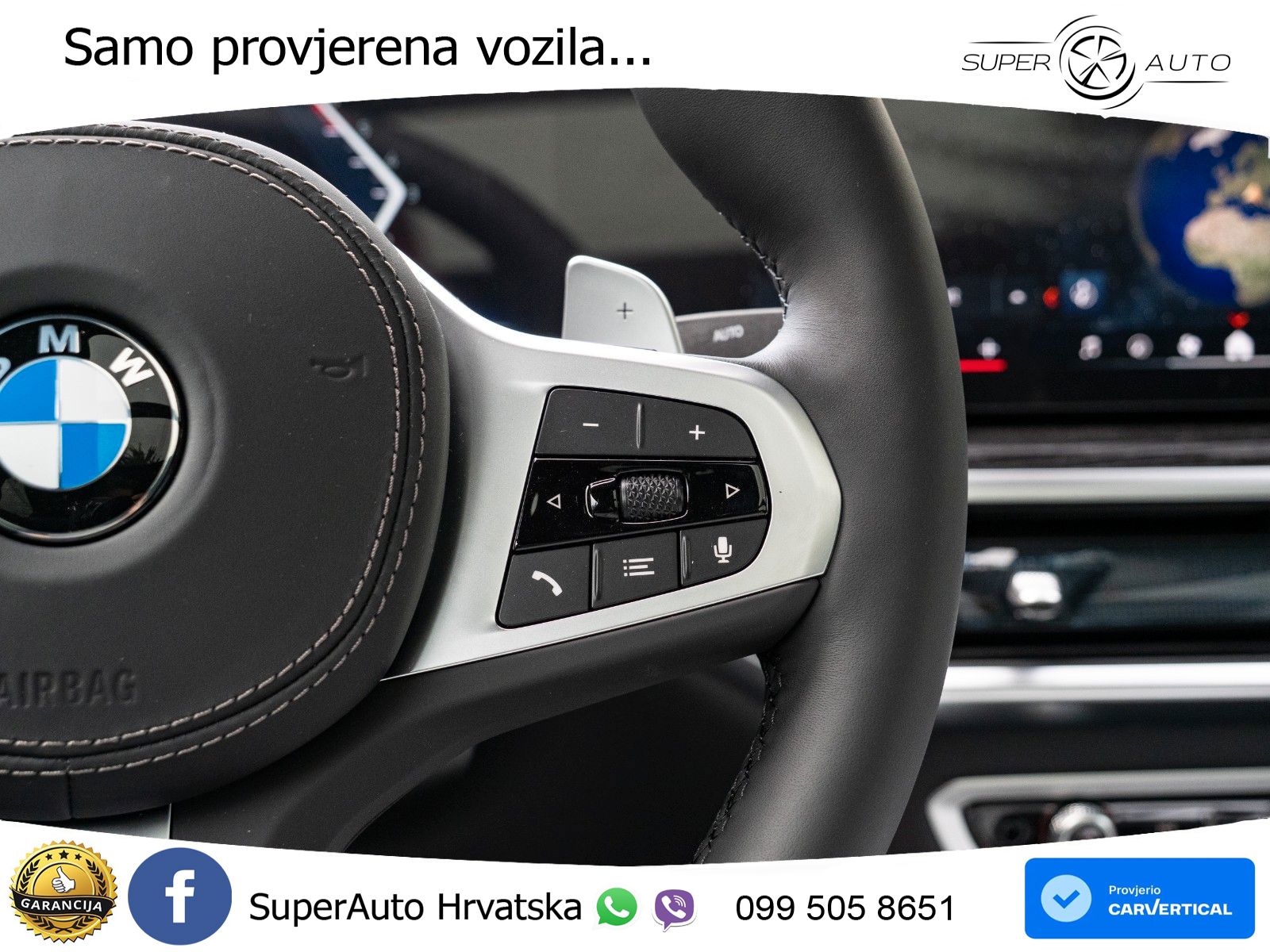BMW X6 40d (352 KS) xDrive Steptronic M Sport