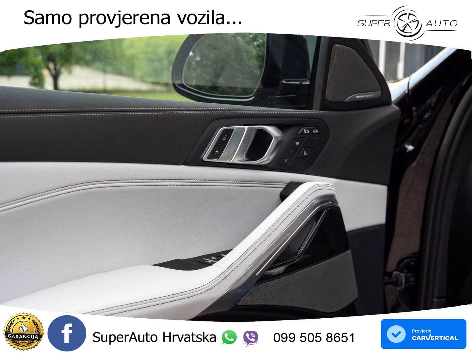 BMW X6 40d (352 KS) xDrive Steptronic M Sport