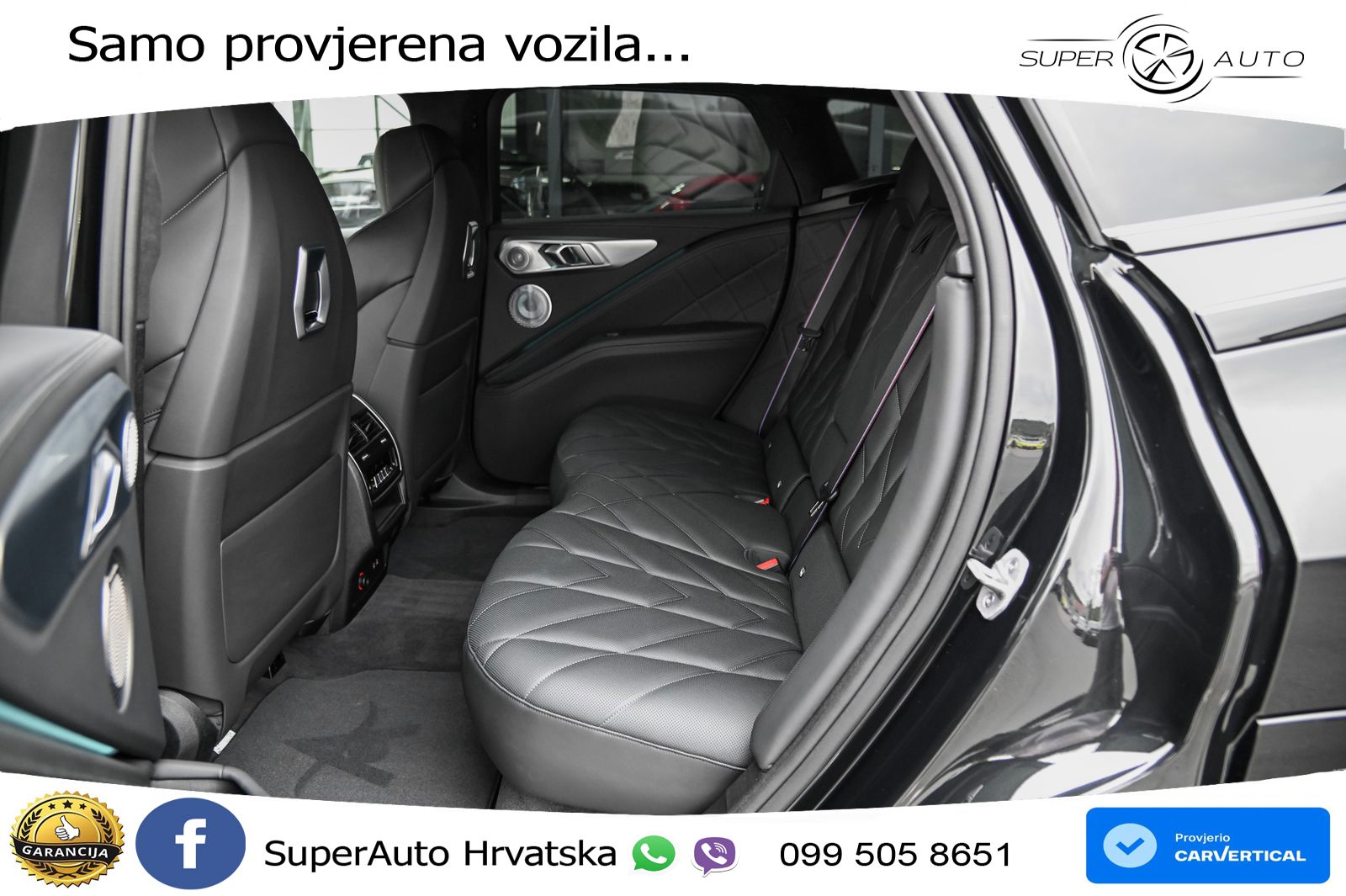 BMW XM 4.4 V8 (653 KS) xDrive Steptronic LED+GR SJED+ACC