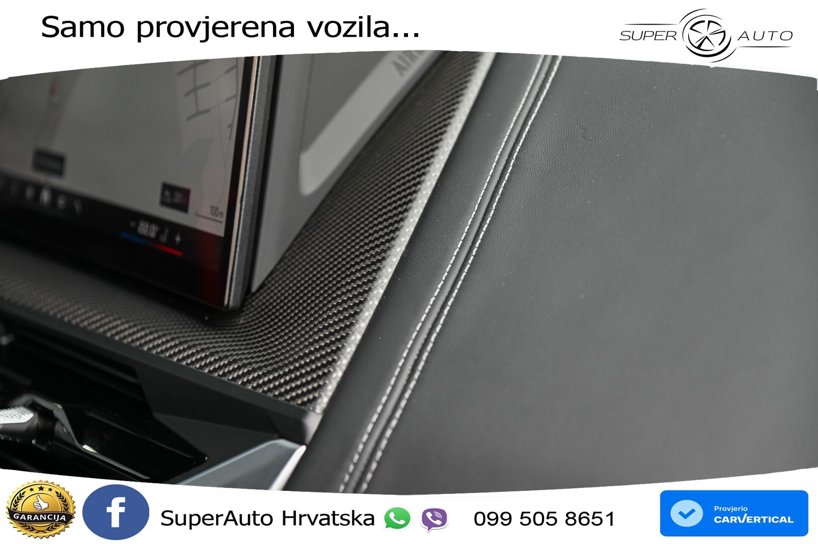 BMW XM 4.4 V8 (653 KS) xDrive Steptronic LED+GR SJED+ACC