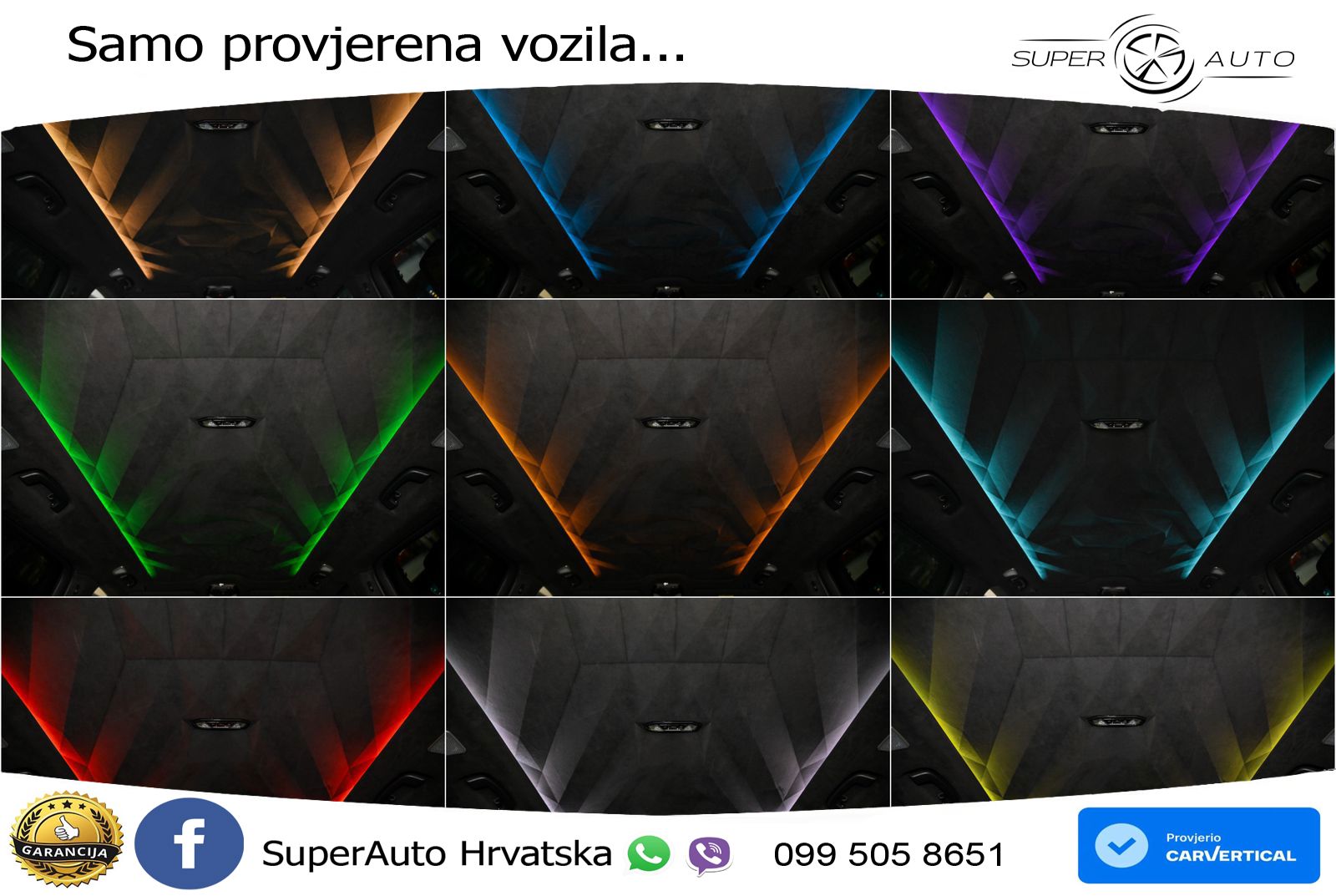 BMW XM 4.4 V8 (653 KS) xDrive Steptronic LED+GR SJED+ACC