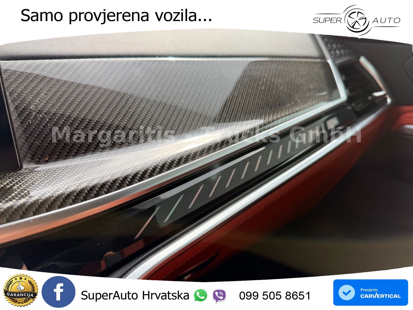 BMW X6 M Competition 4.4 V8 (625 KS) xDrive Steptronic