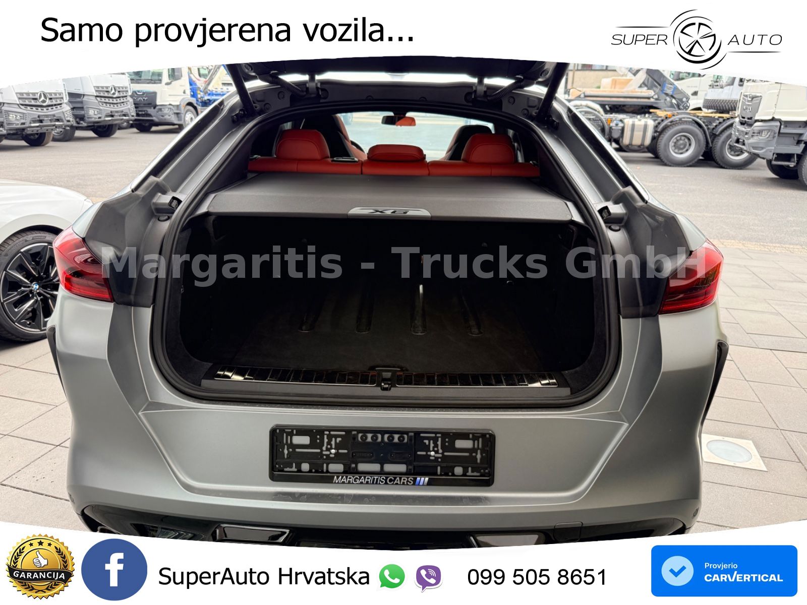 BMW X6 M Competition 4.4 V8 (625 KS) xDrive Steptronic