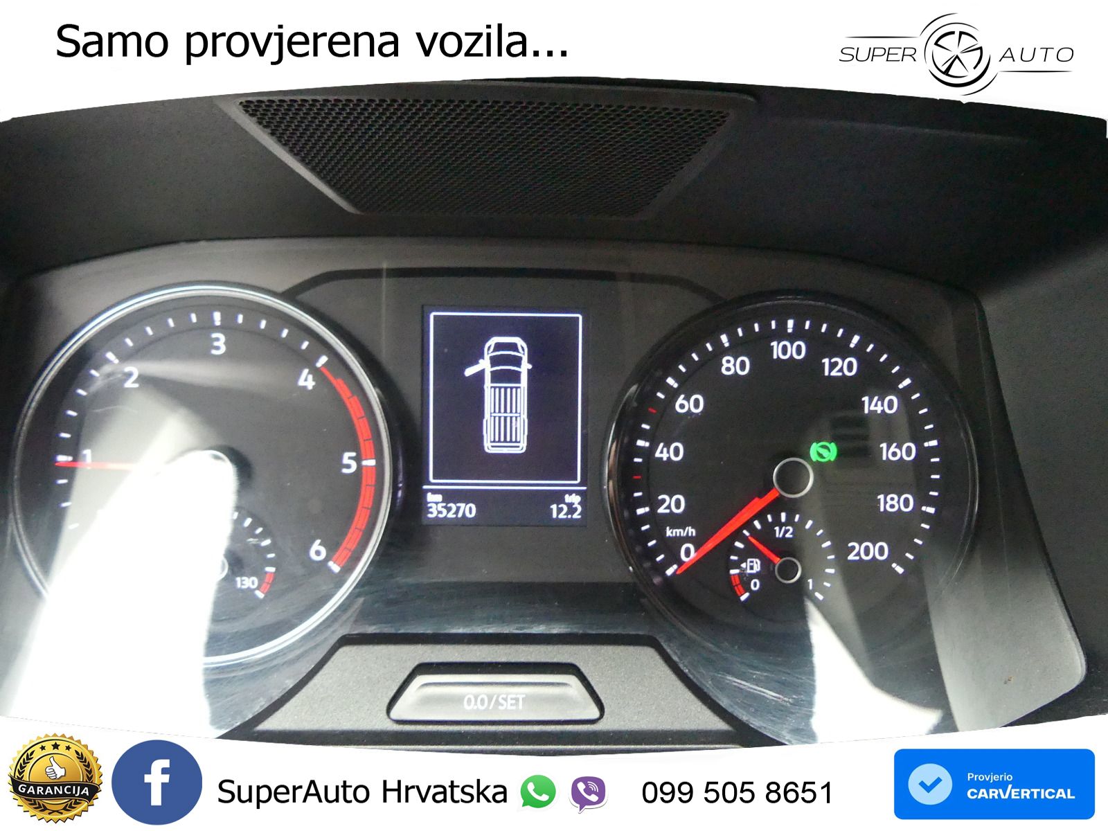 VW Crafter