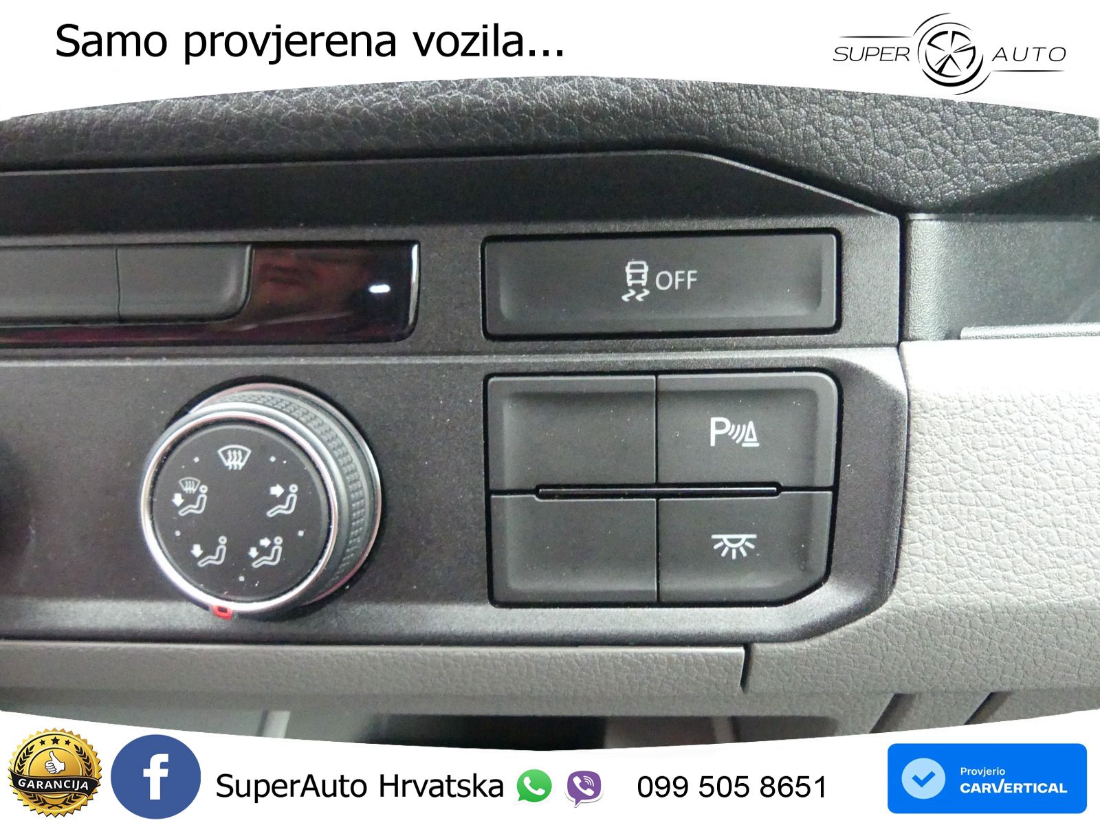 VW Crafter