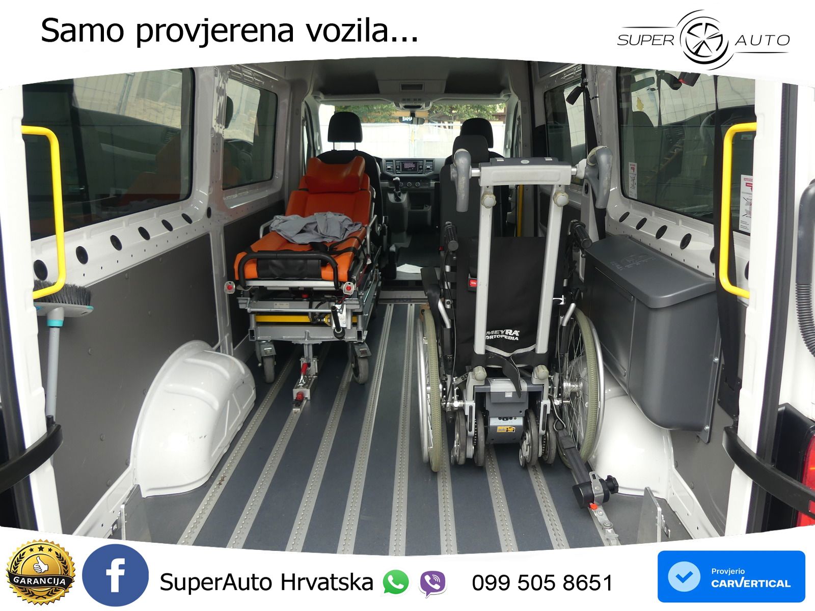 VW Crafter