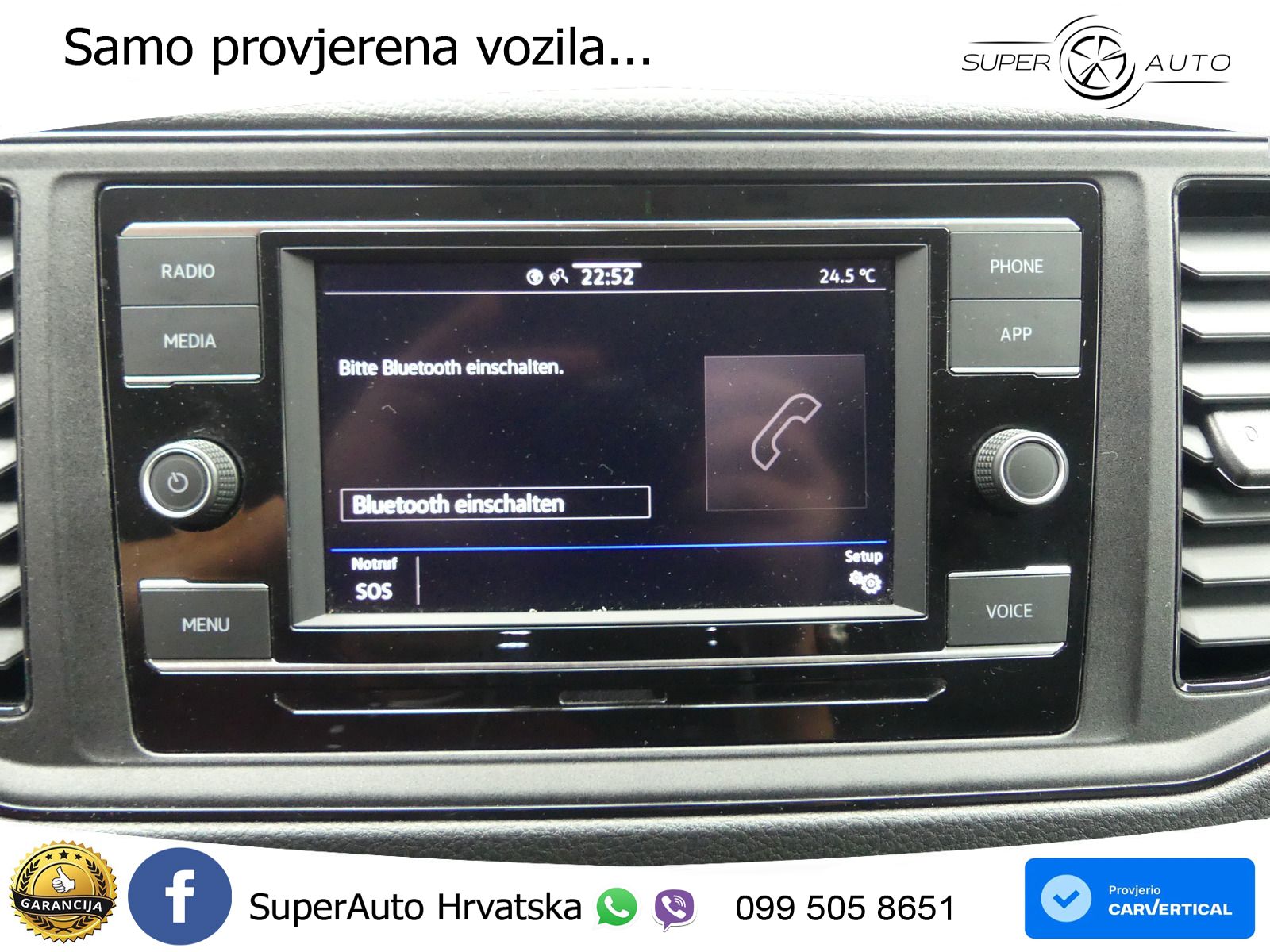 VW Crafter