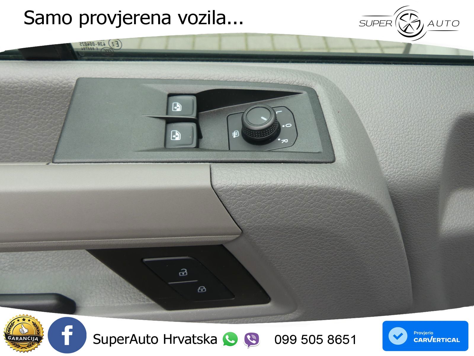 VW Crafter