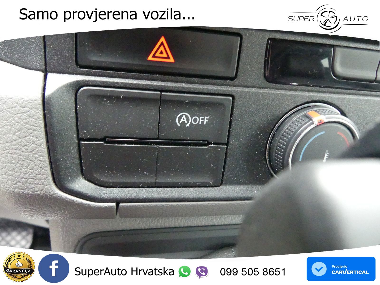 VW Crafter