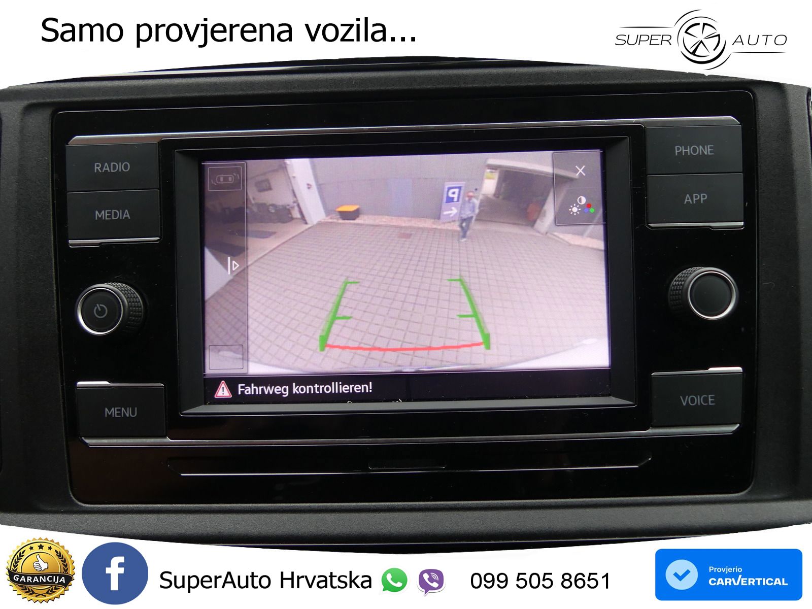 VW Crafter