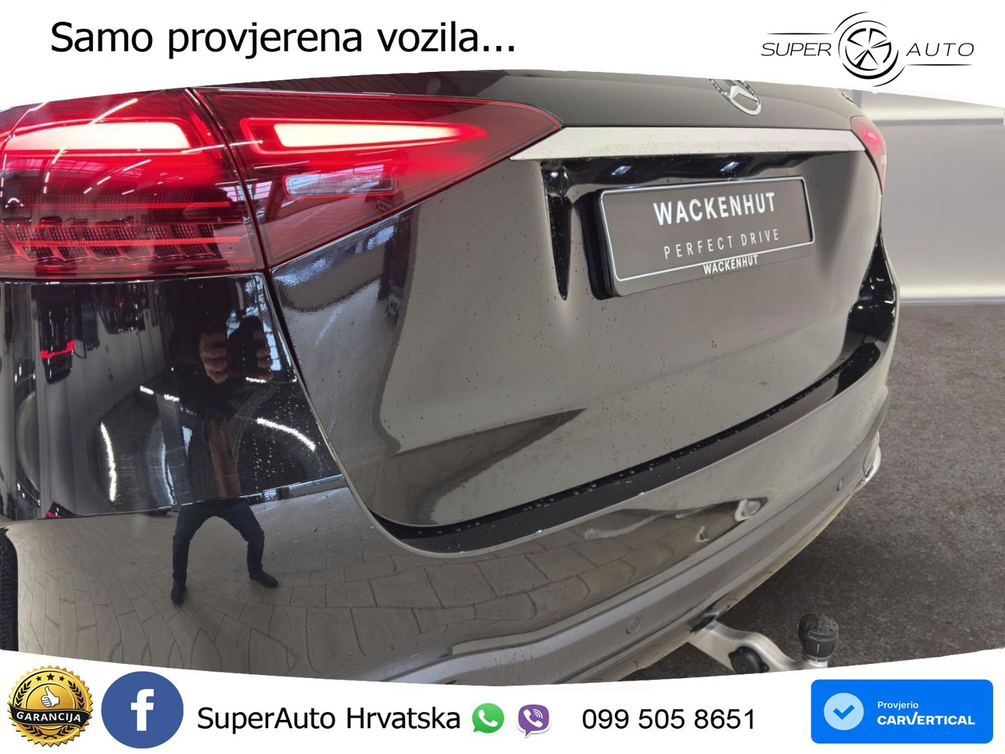 Mercedes GLE 300d (269 KS) EQ Boost 4MATIC 9G-TRONIC AMG LED+GR SJED+ACC