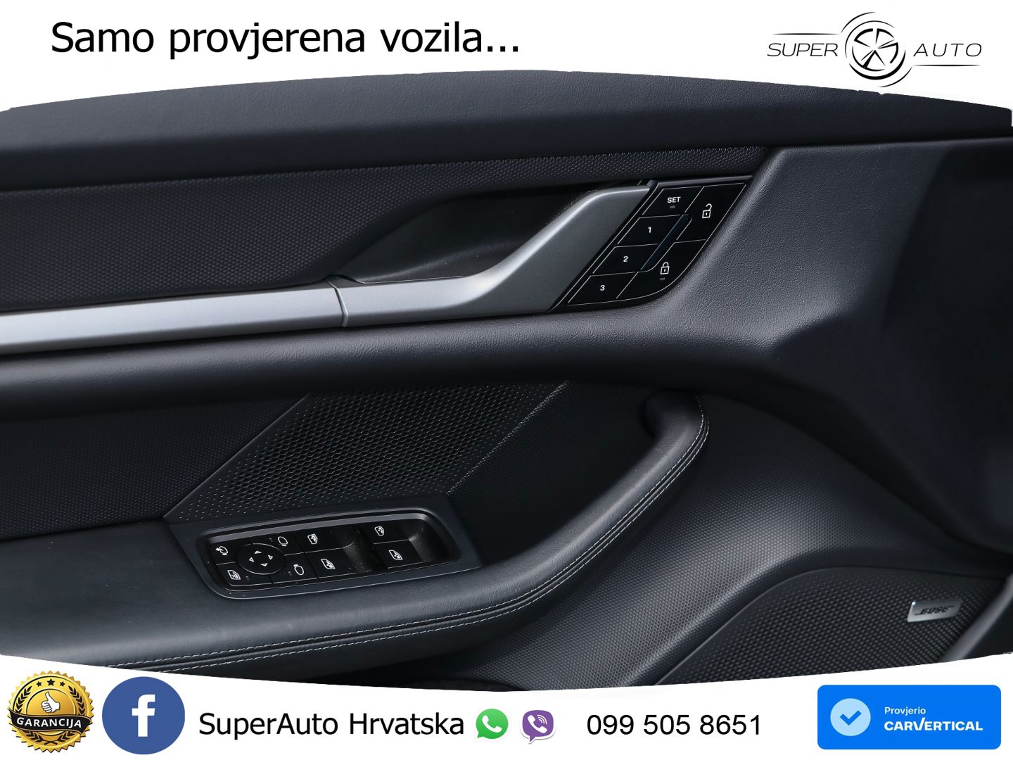 Porsche Taycan Sport Turismo 105 kWh (435 KS)