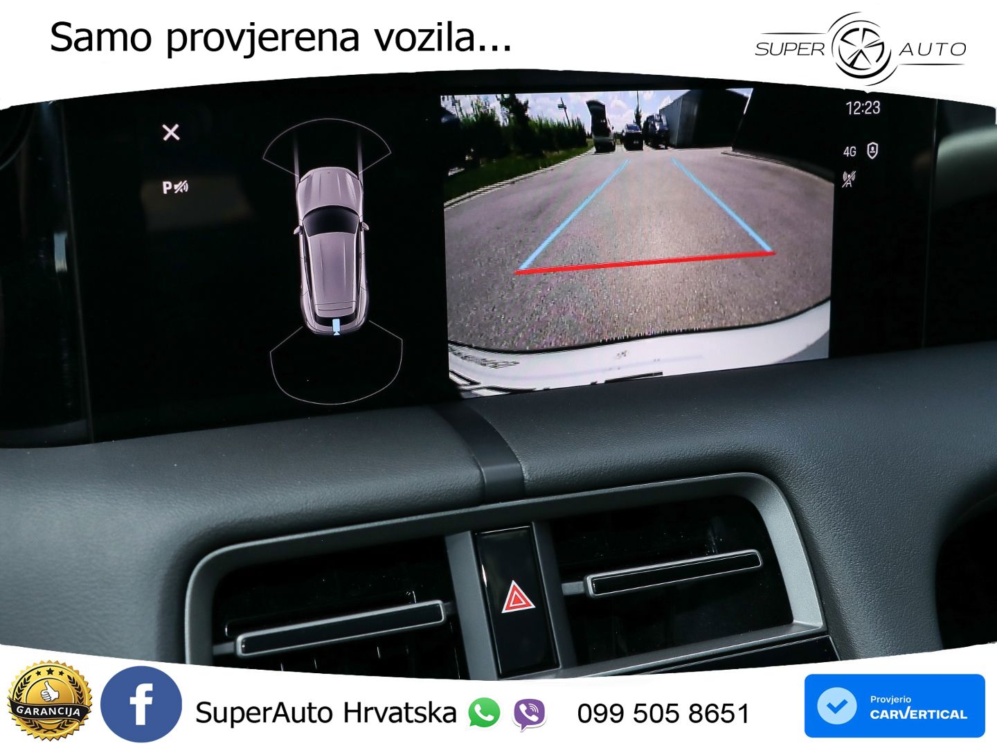 Porsche Taycan Sport Turismo 105 kWh (435 KS)