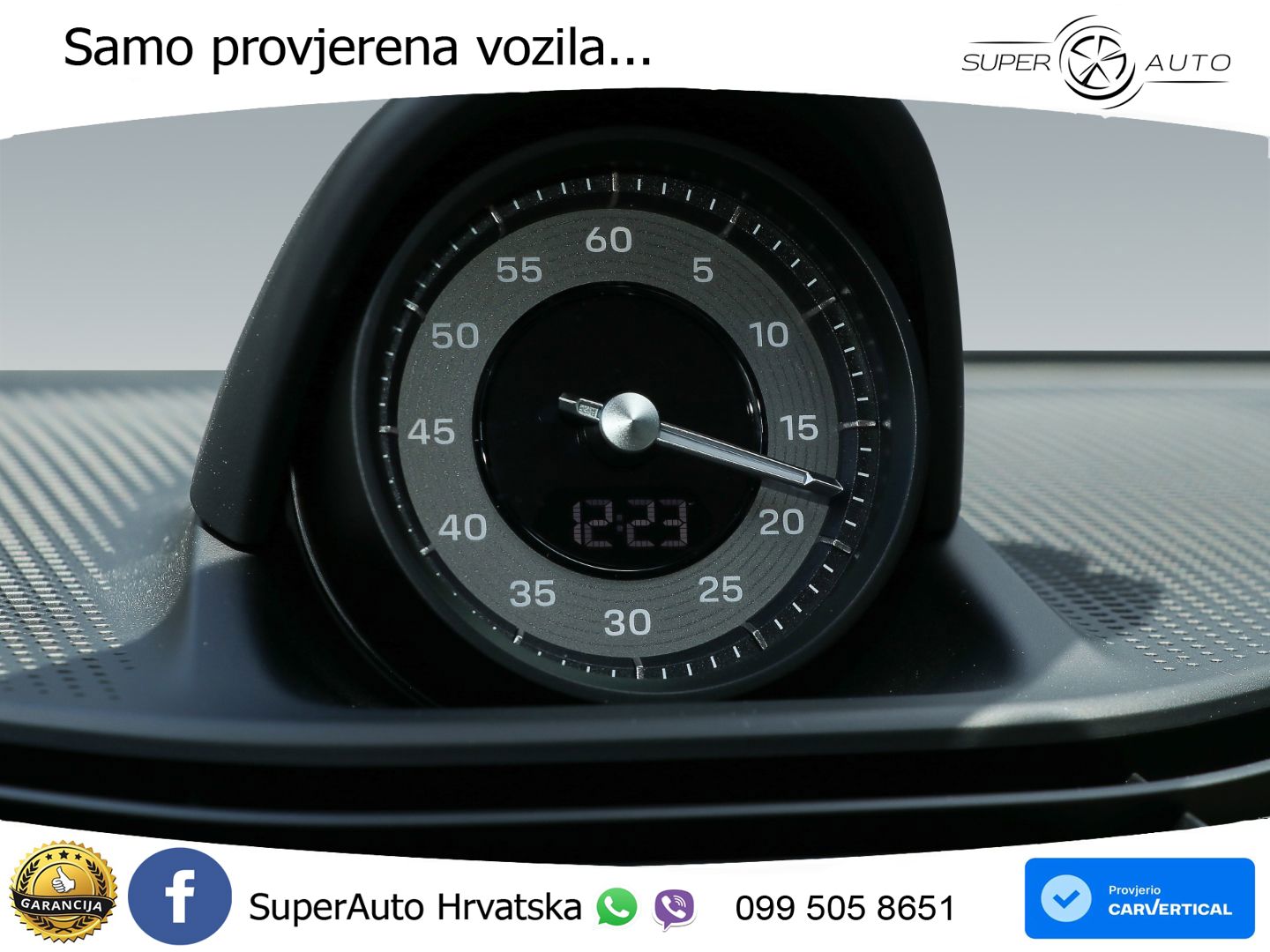Porsche Taycan Sport Turismo 105 kWh (435 KS)