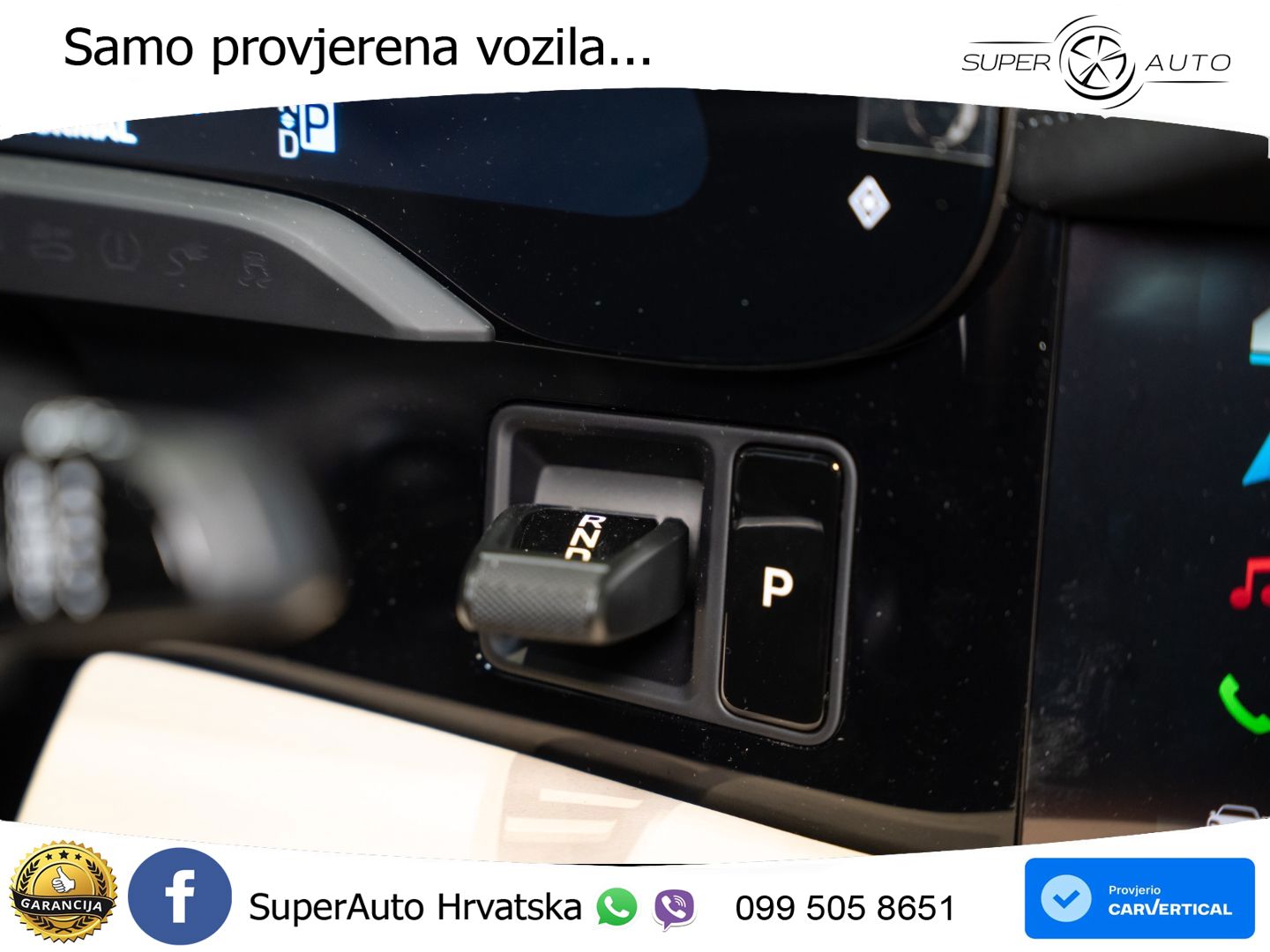 Porsche Taycan 89 kWh (408 KS)
