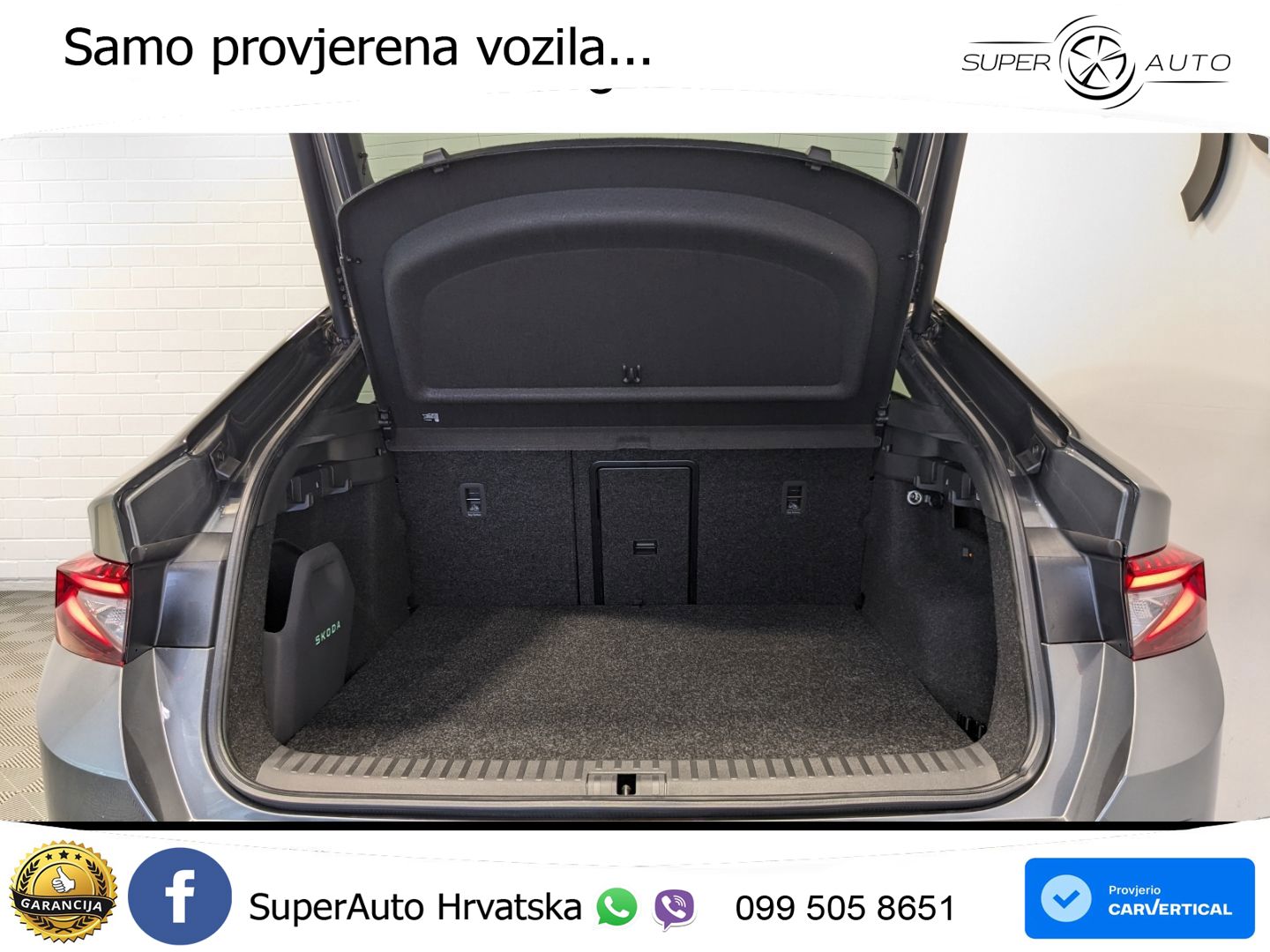 Škoda Enyaq Coupe 60 63 kWh (204 KS) SportLine LED+GR SJED+ACC