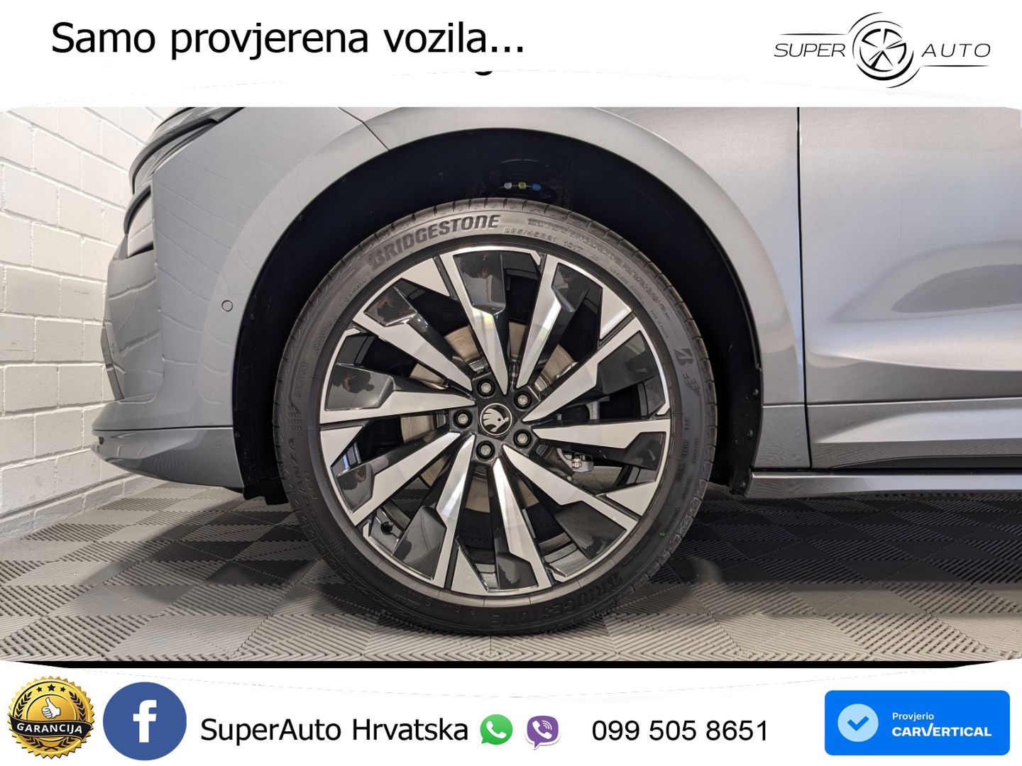 Škoda Enyaq Coupe 60 63 kWh (204 KS) SportLine LED+GR SJED+ACC