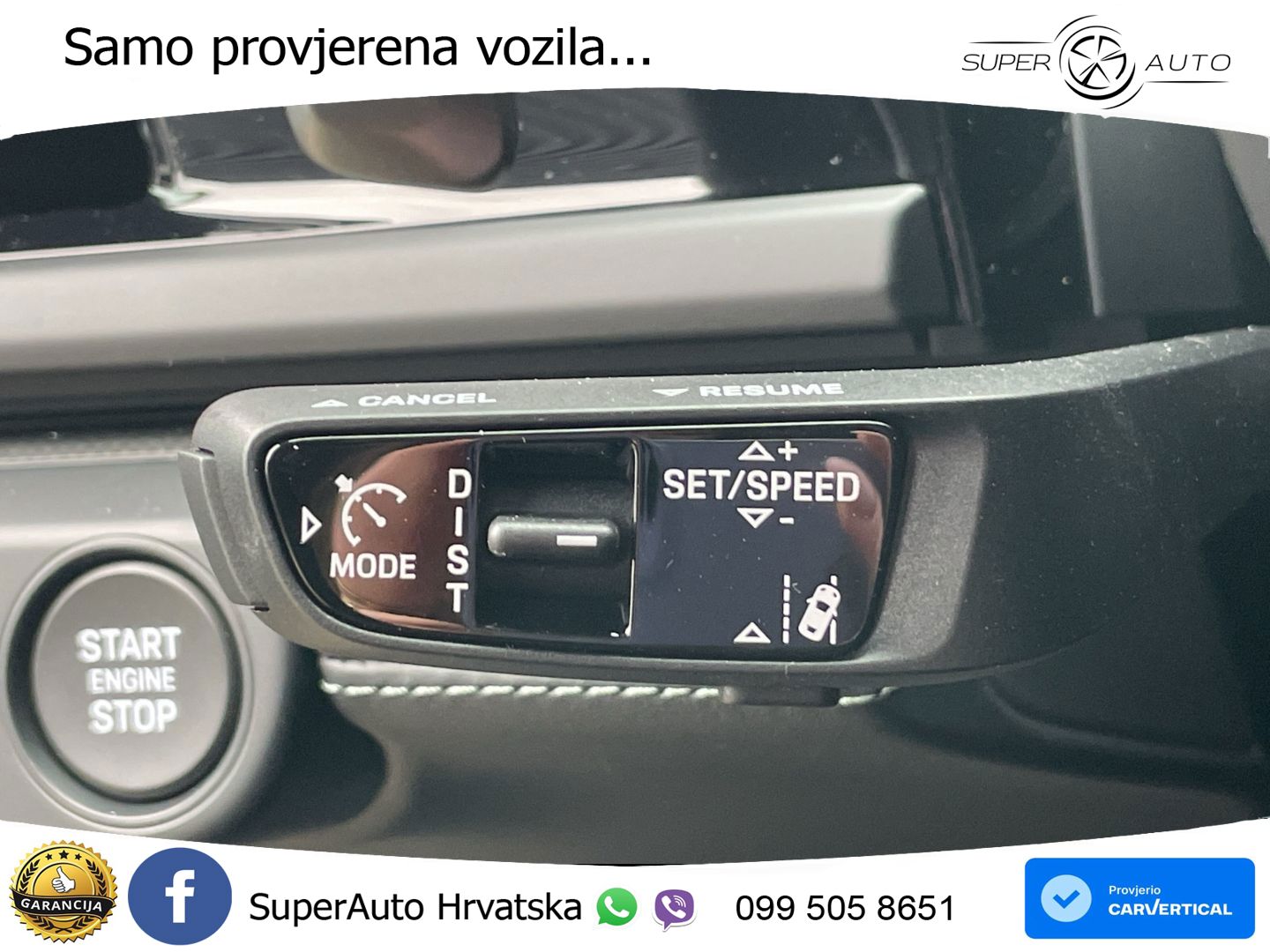 Porsche Panamera 4S 2.9 V6 (544 KS) E-Hybrid PDK ZRAČNI+ACC+GR SJED+KAM+PANO