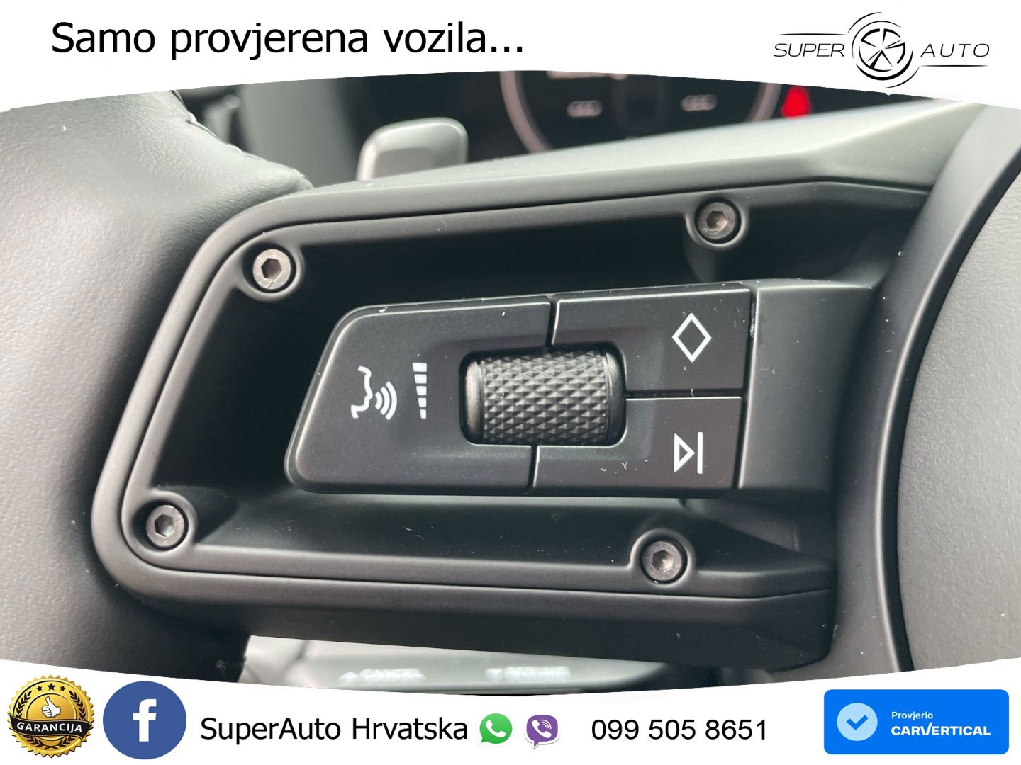 Porsche Panamera 4S 2.9 V6 (544 KS) E-Hybrid PDK ZRAČNI+ACC+GR SJED+KAM+PANO