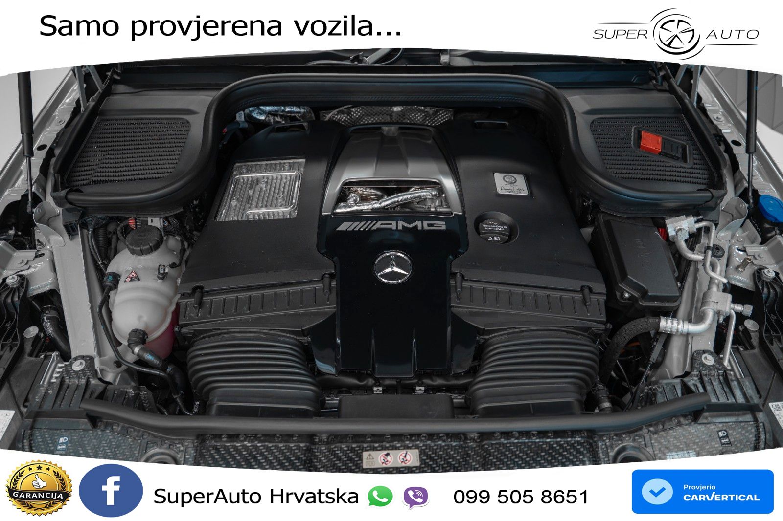 Mercedes AMG GLE Coupe 63 S V8 (612 KS) EQ Boost 4MATIC+ AMG SPEEDSHIFT TCT 9G LED+GR SJED+ACC