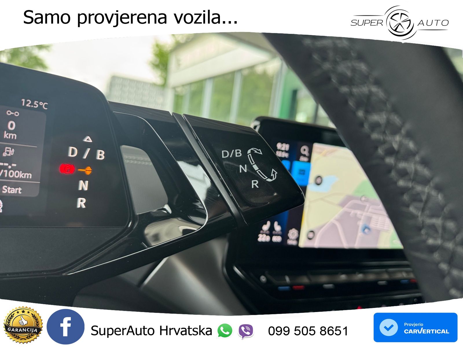 Volkswagen ID.4 Pro Performance 82 kWh (204 KS) LED+GR SJED+ACC