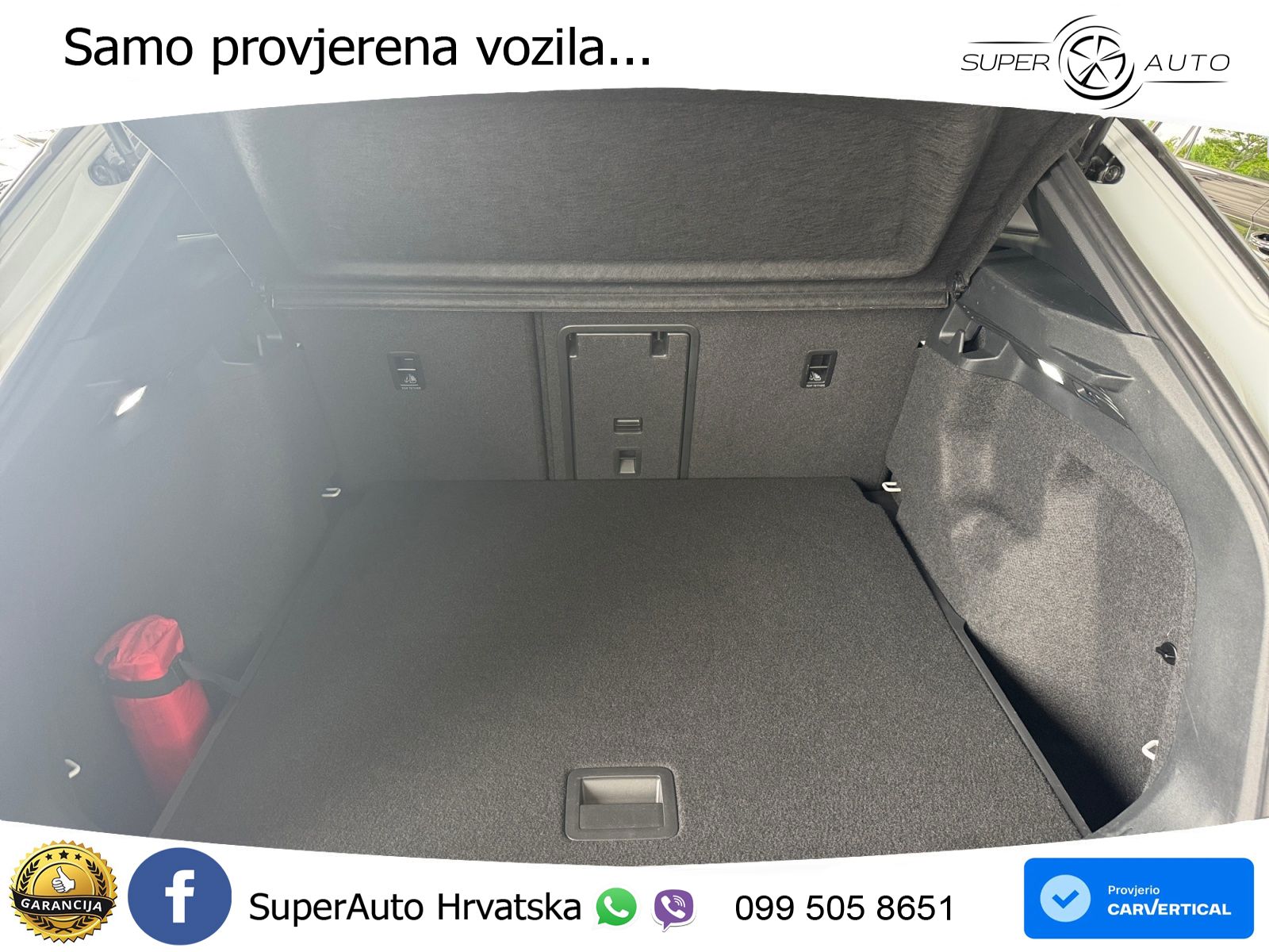 Volkswagen ID.4 Pro Performance 82 kWh (204 KS) LED+GR SJED+ACC