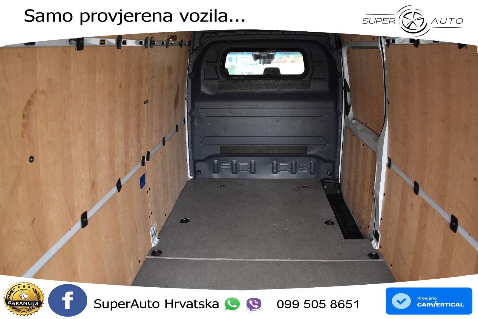Mercedes-Benz Sprinter 170 KS