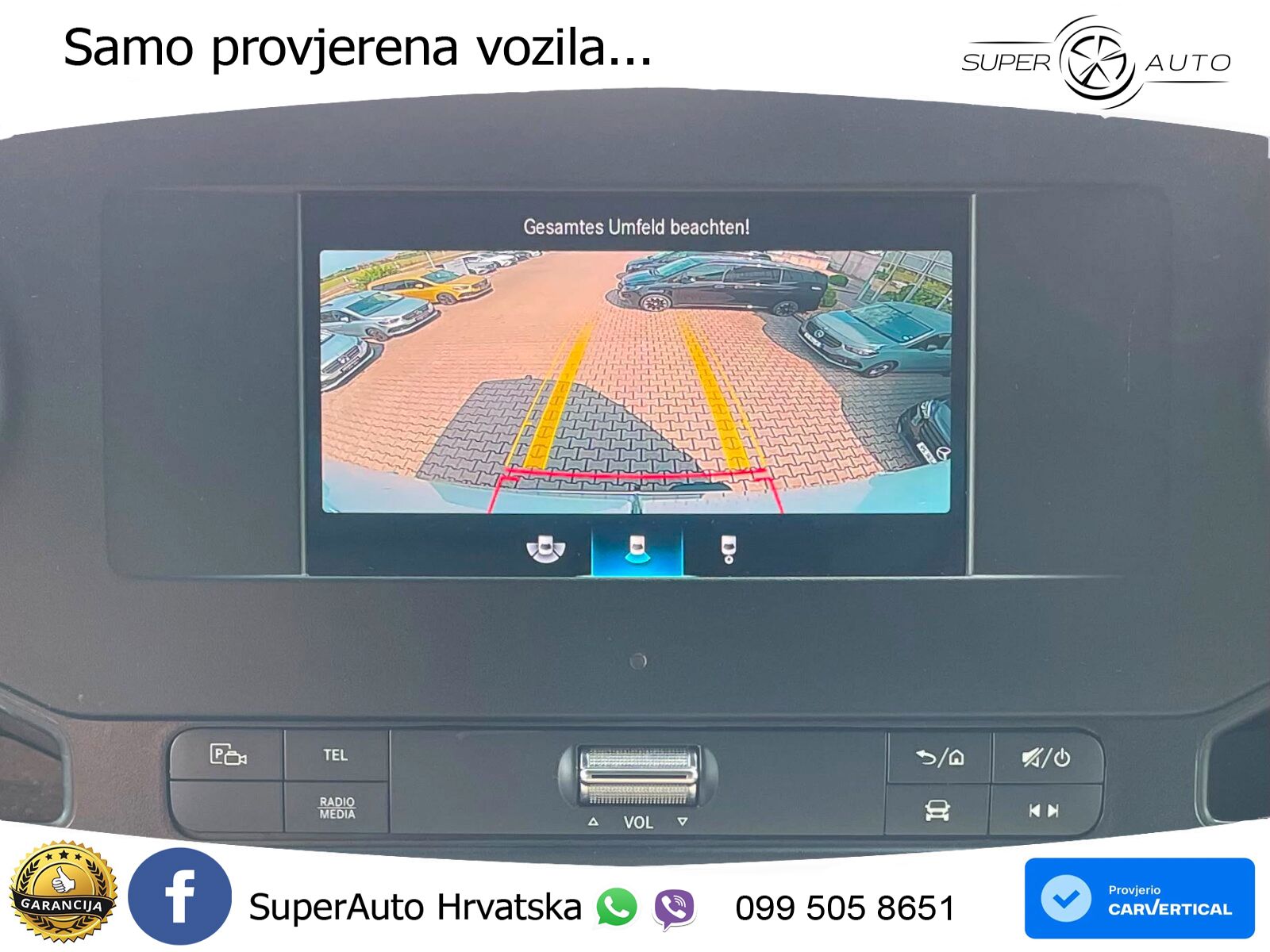 Mercedes-Benz Sprinter 190 KS