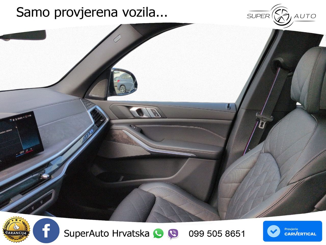 BMW X5 30d (298 KS) xDrive Steptronic M Sport ACC+GR SJED+360+PANO