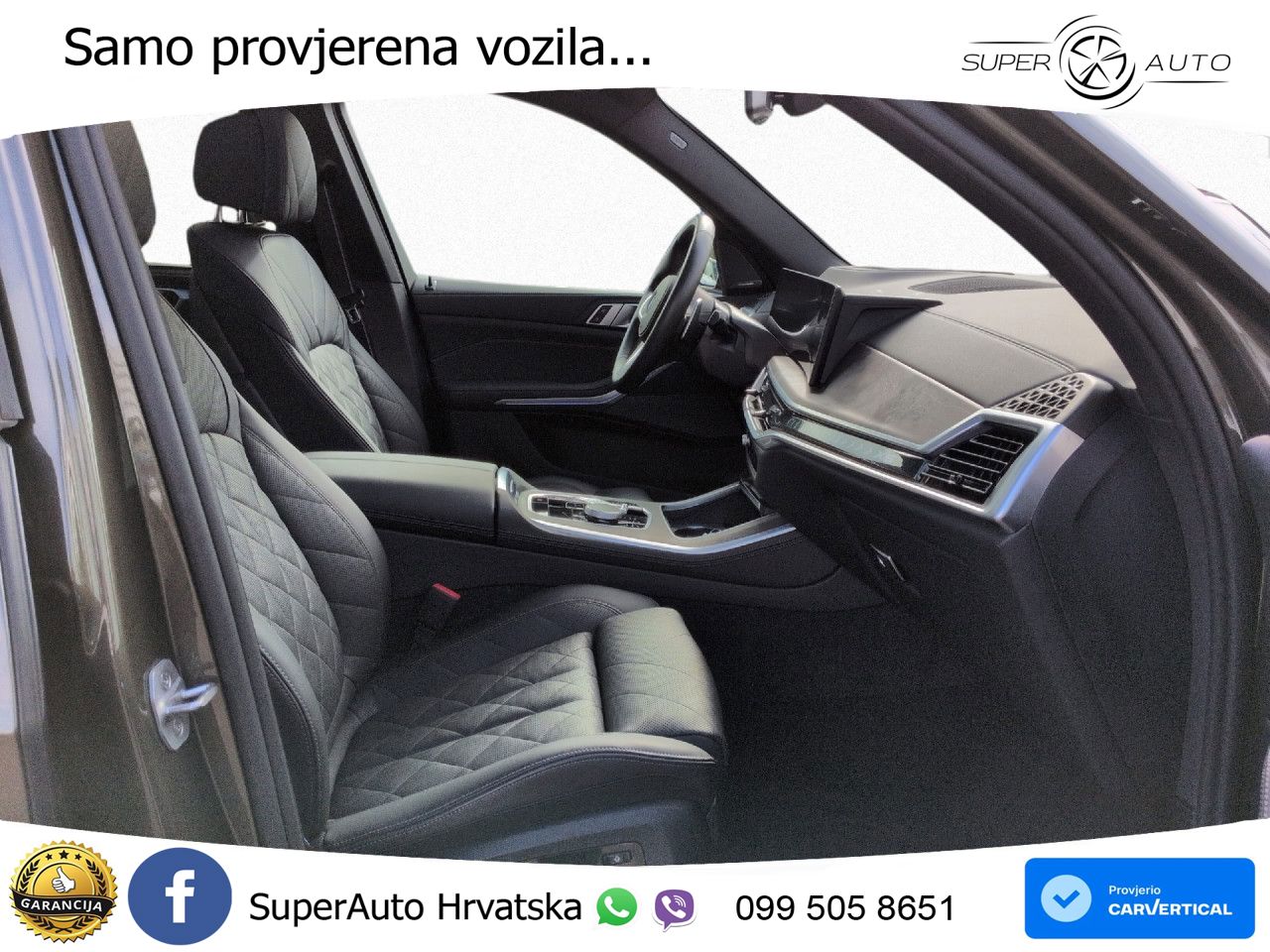BMW X5 30d (298 KS) xDrive Steptronic M Sport ACC+GR SJED+360+PANO