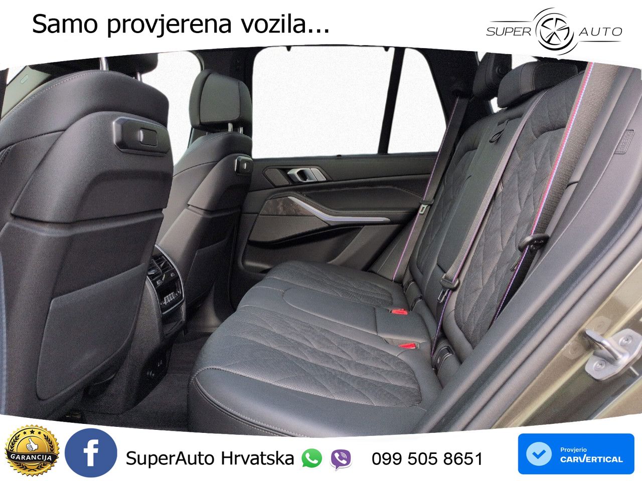 BMW X5 30d (298 KS) xDrive Steptronic M Sport ACC+GR SJED+360+PANO