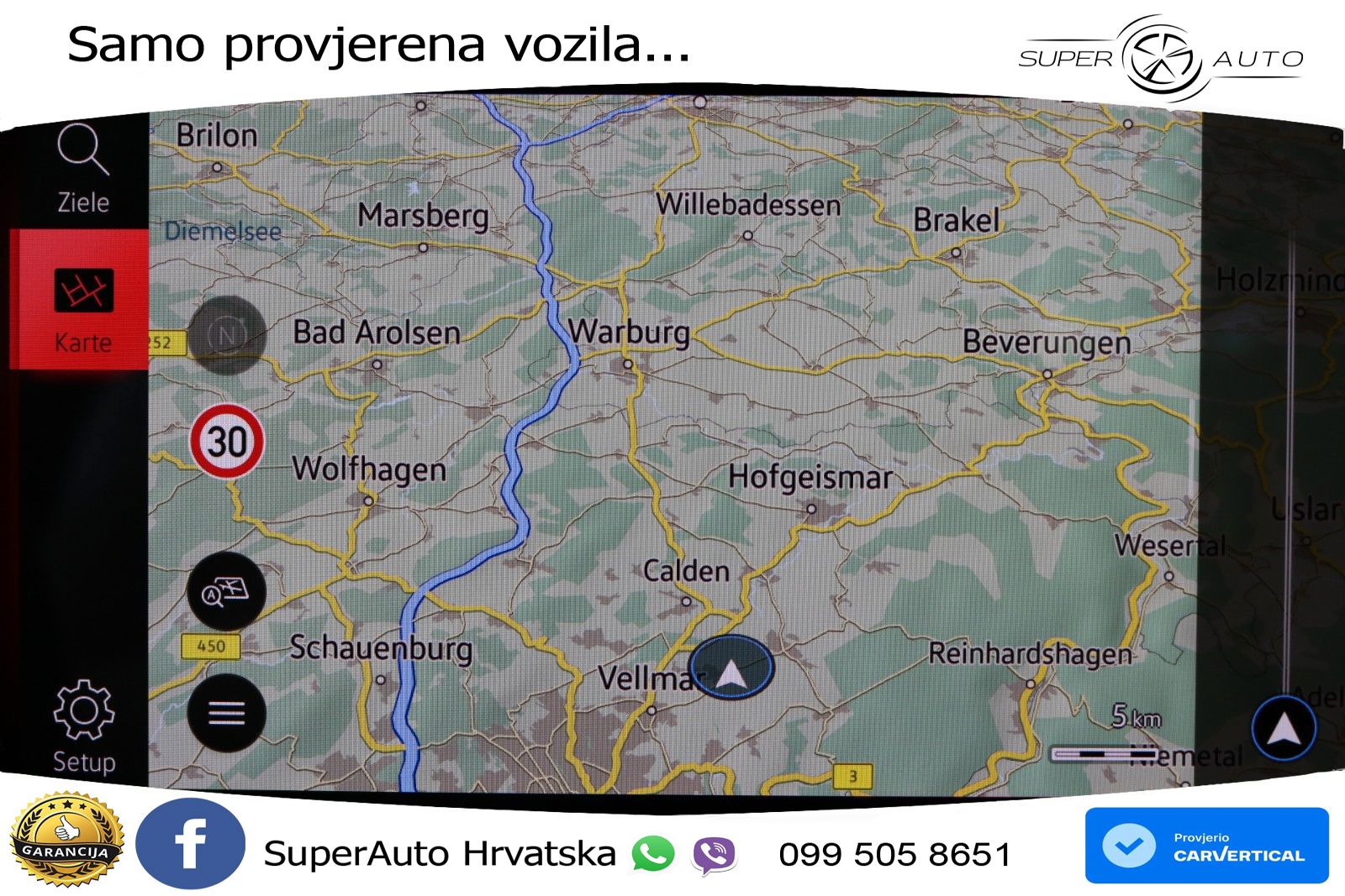 Volkswagen ID.4 Pro Performance 82 kWh (204 KS)