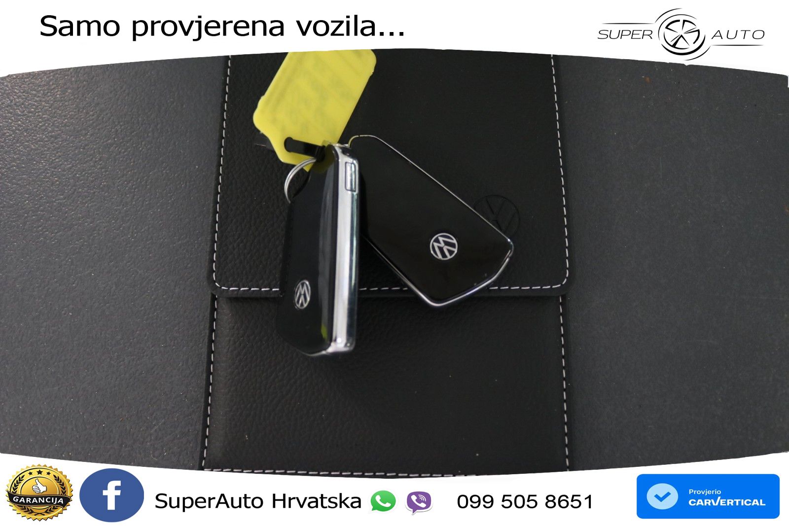 Volkswagen ID.4 Pro Performance 82 kWh (204 KS)