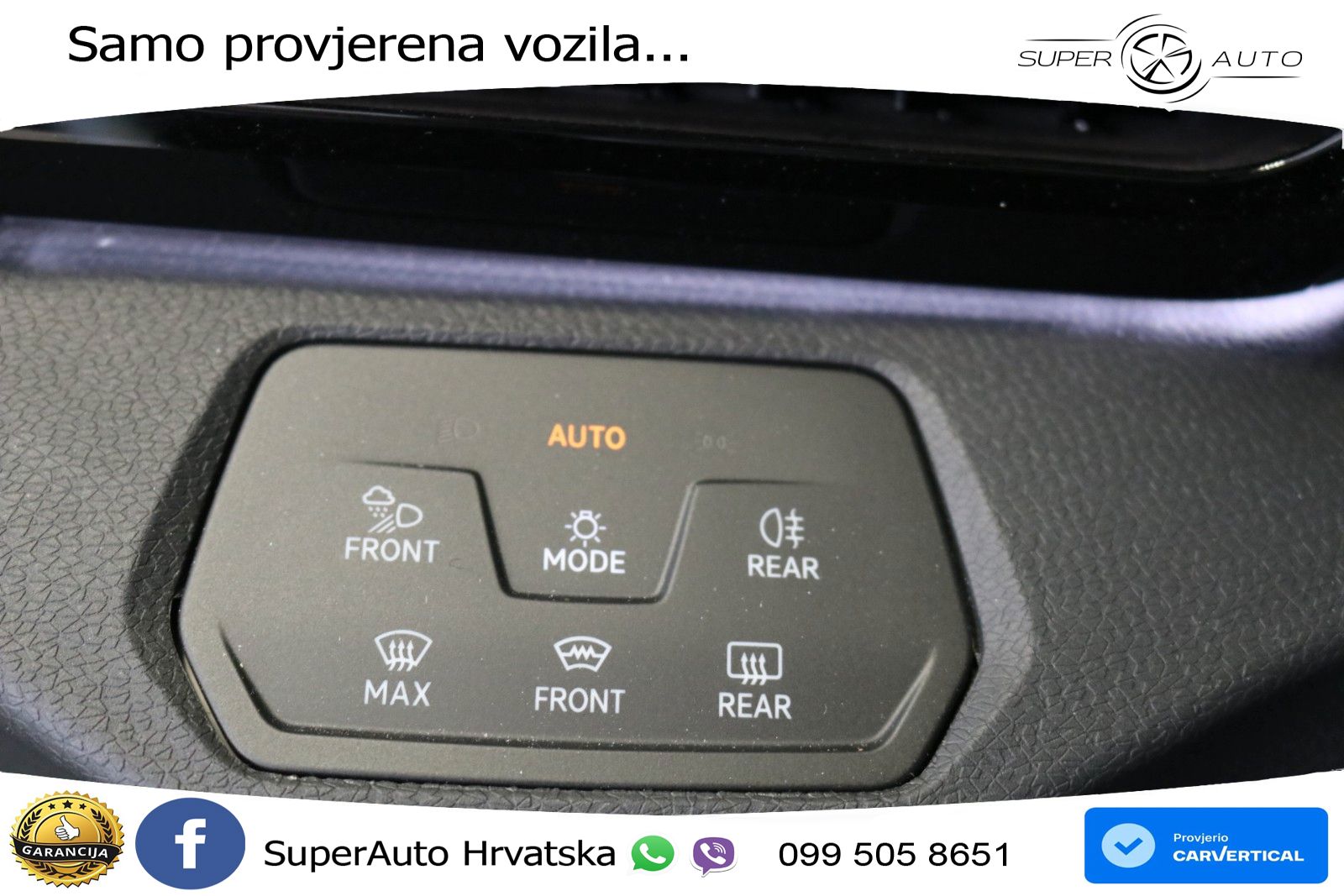 Volkswagen ID.4 Pro Performance 82 kWh (204 KS)