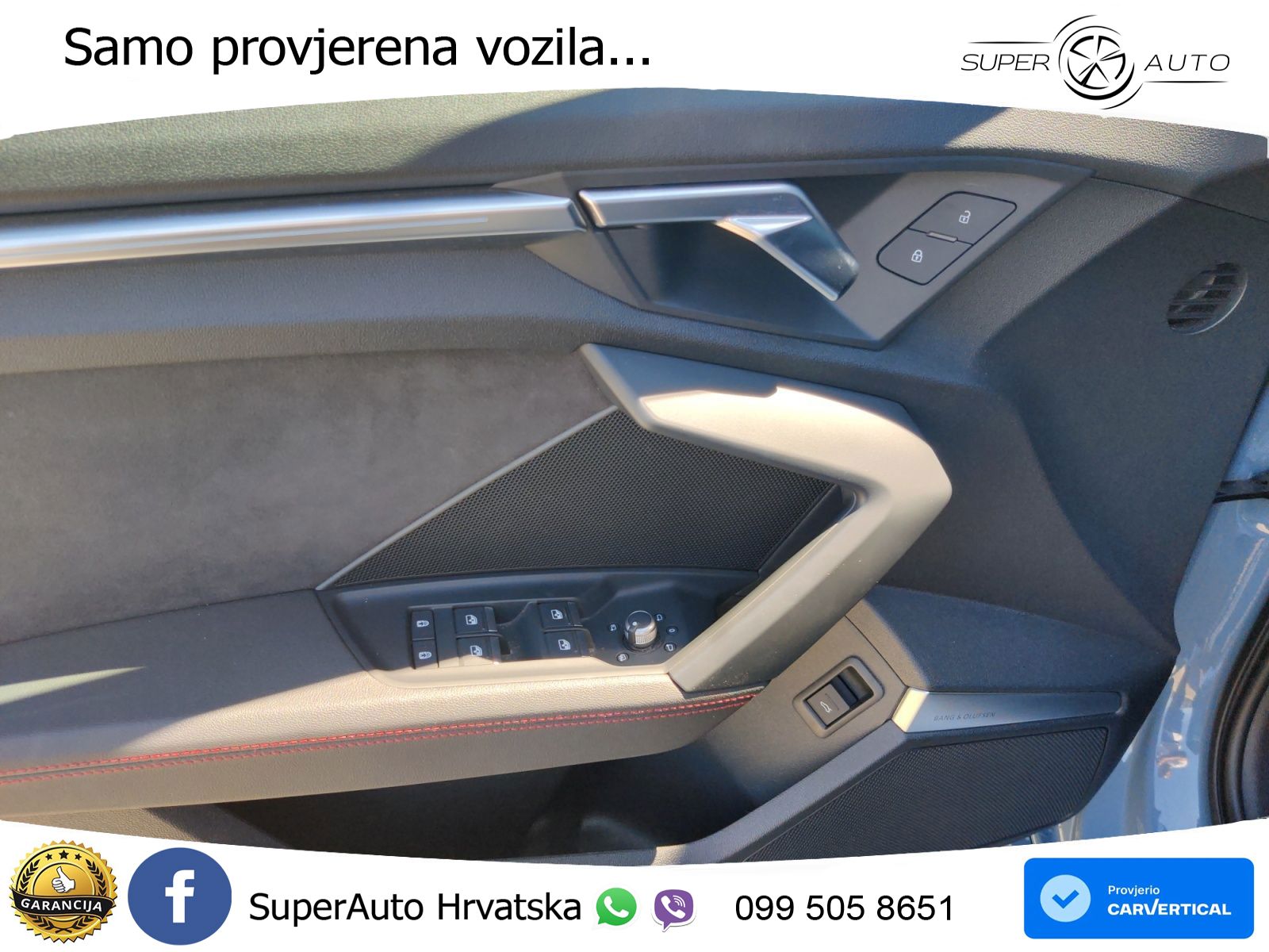 Audi RS3 Sportback 2.5 TFSI (400 KS) quattro S tronic LED+GR SJED+ACC