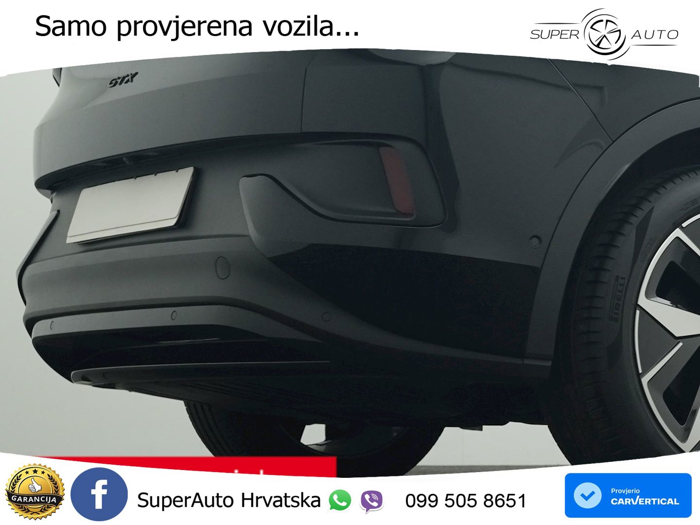 Volkswagen ID.4 GTX 82 kWh (299 KS) 4MOTION LED+GR SJED+ACC