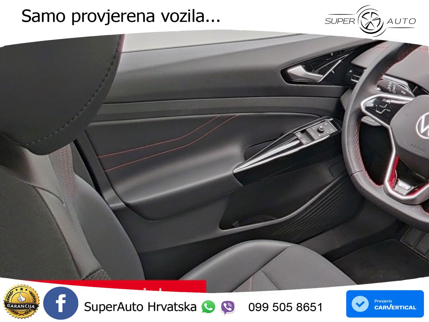 Volkswagen ID.4 GTX 82 kWh (299 KS) 4MOTION LED+GR SJED+ACC