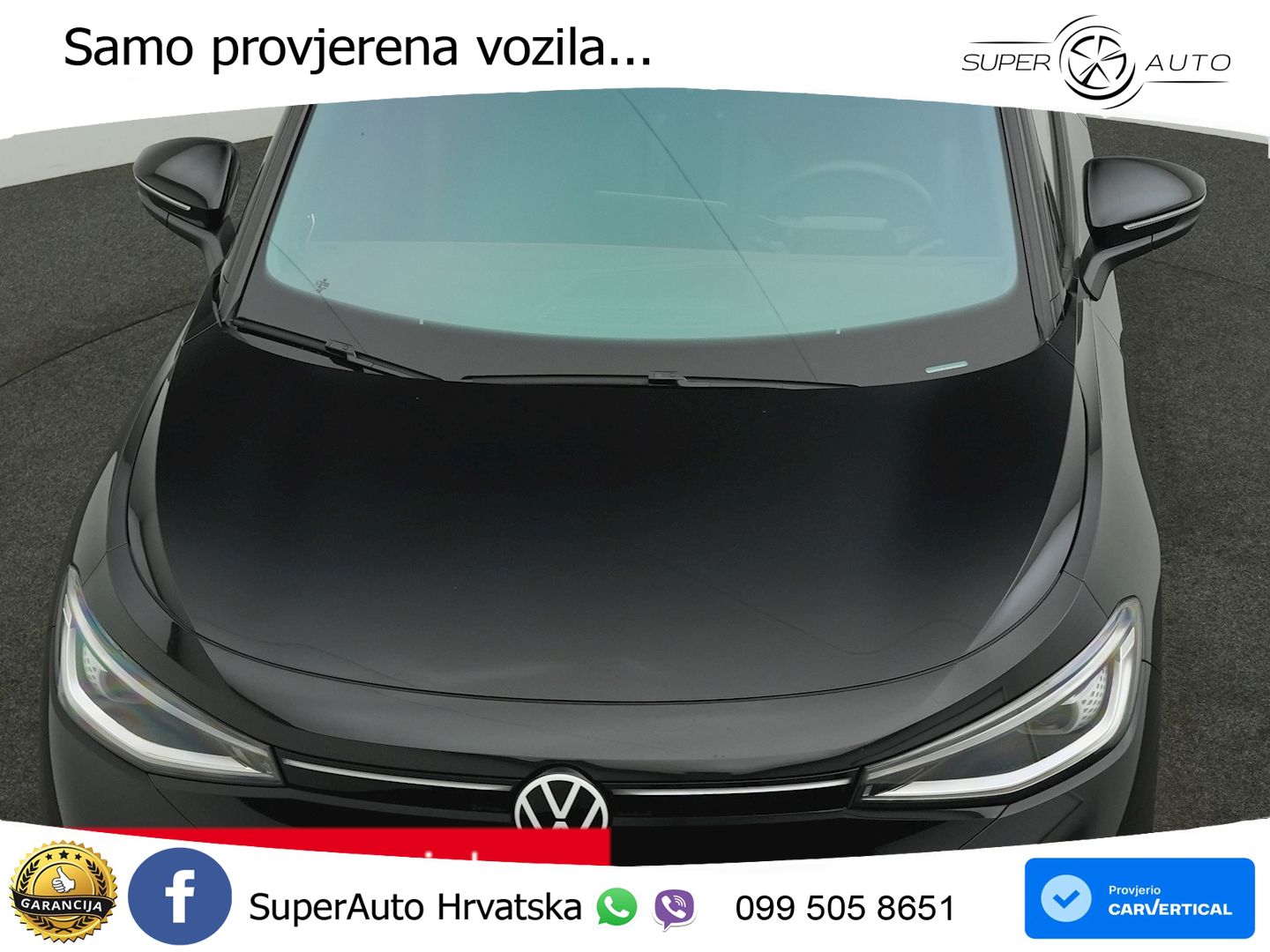 Volkswagen ID.4 GTX 82 kWh (299 KS) 4MOTION LED+GR SJED+ACC