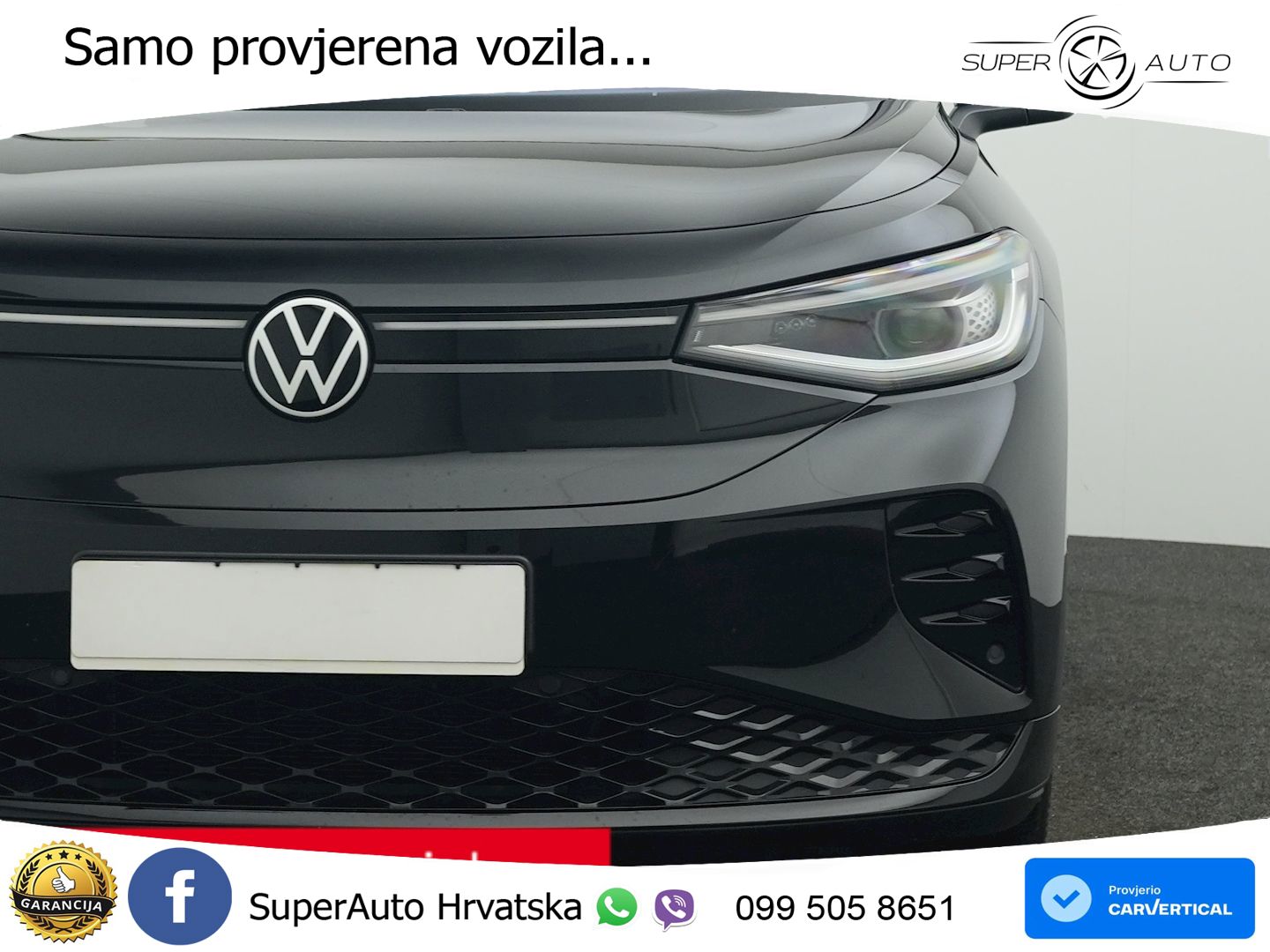 Volkswagen ID.4 GTX 82 kWh (299 KS) 4MOTION LED+GR SJED+ACC