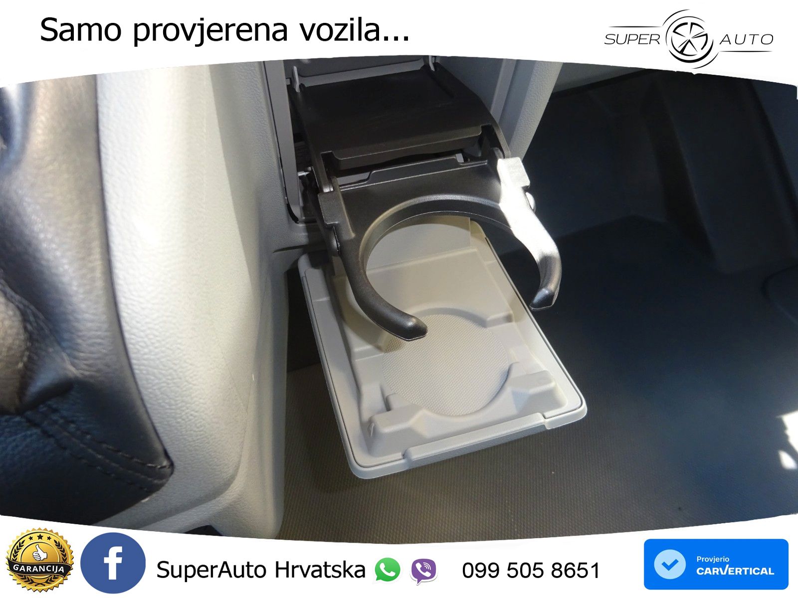 Ford Transit 110 KS